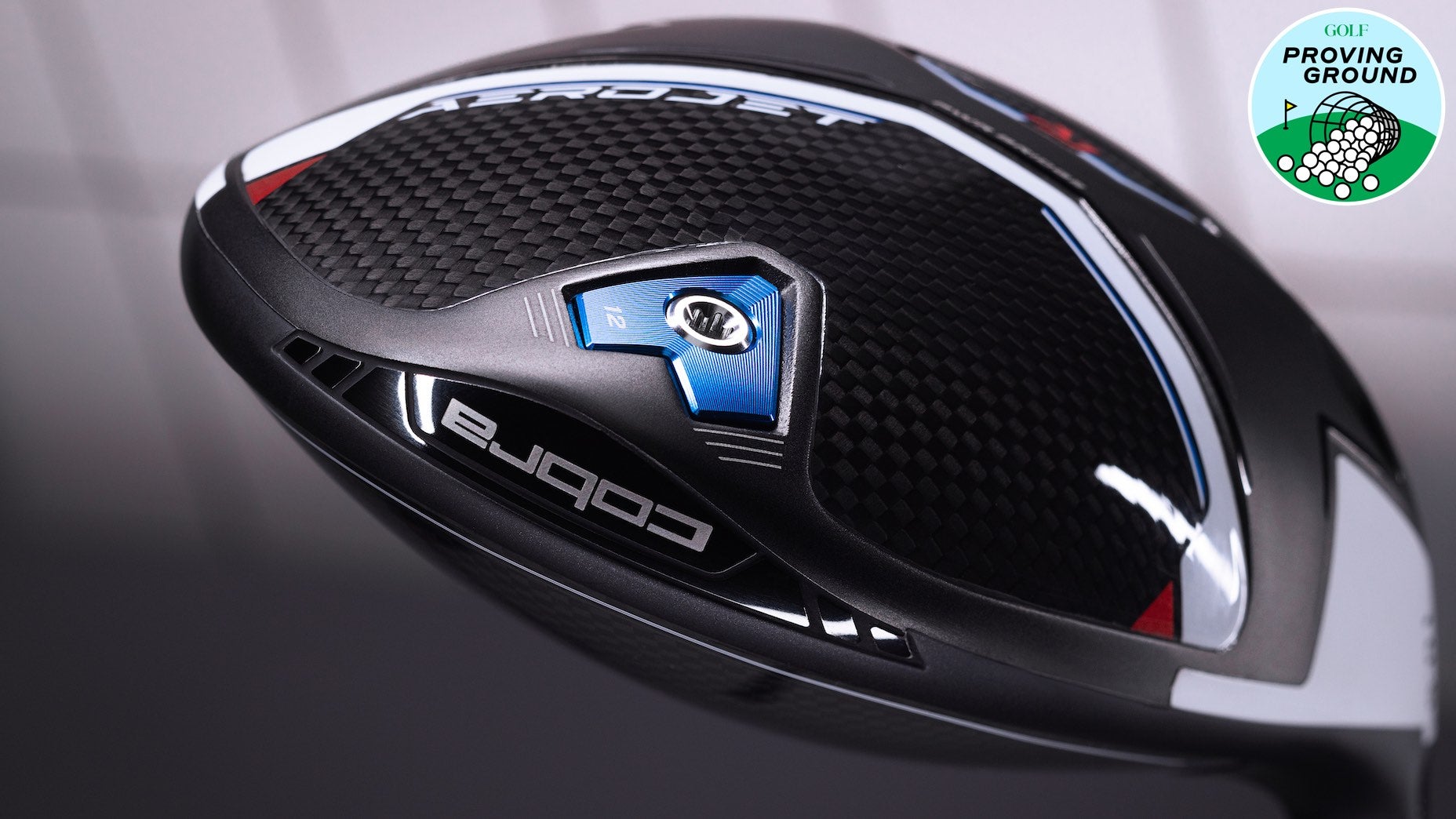 A 6-handicap tested Cobra's new Aerojet and King clubs. Here's what he learned