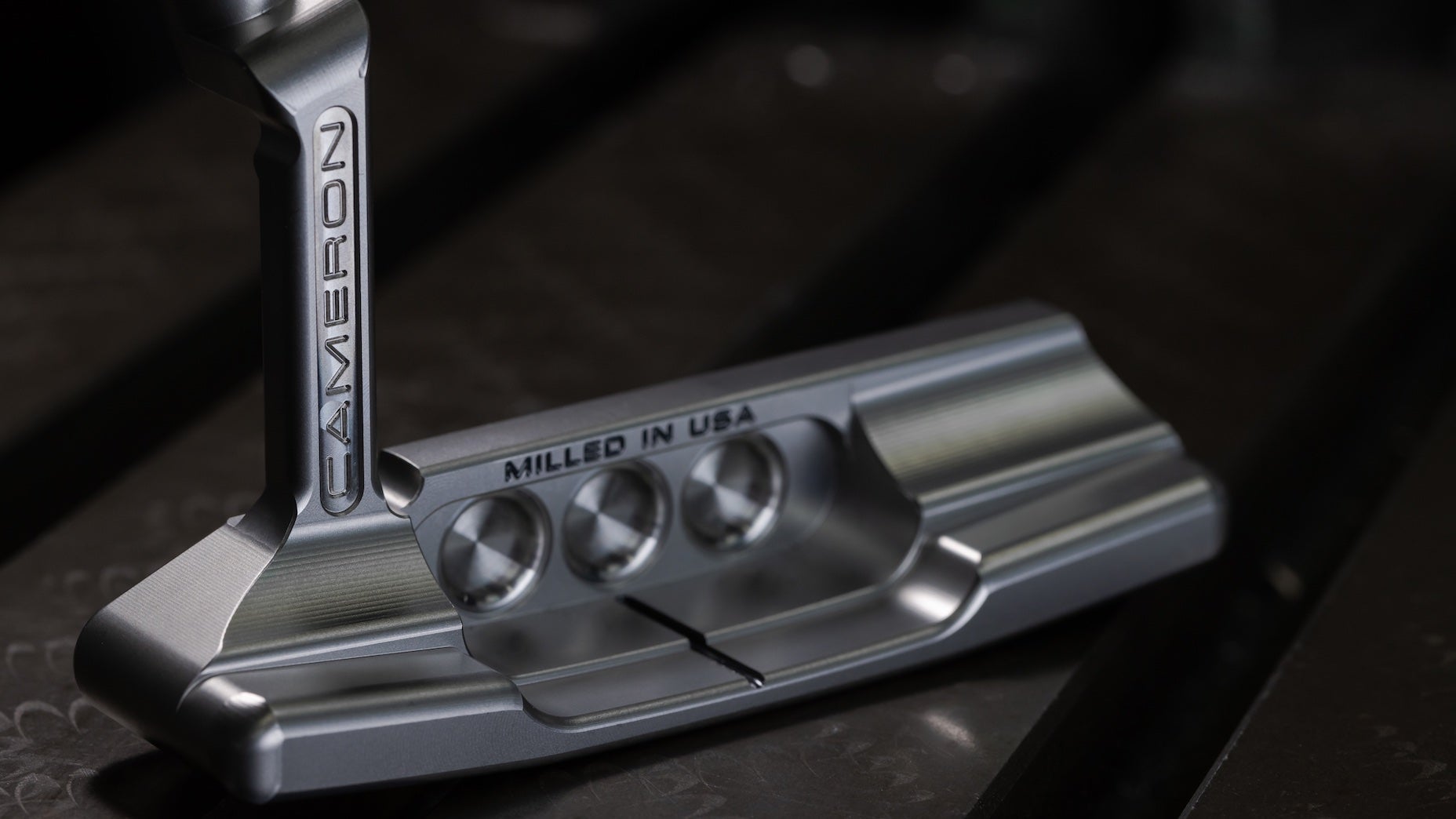 scotty cameron super select putters