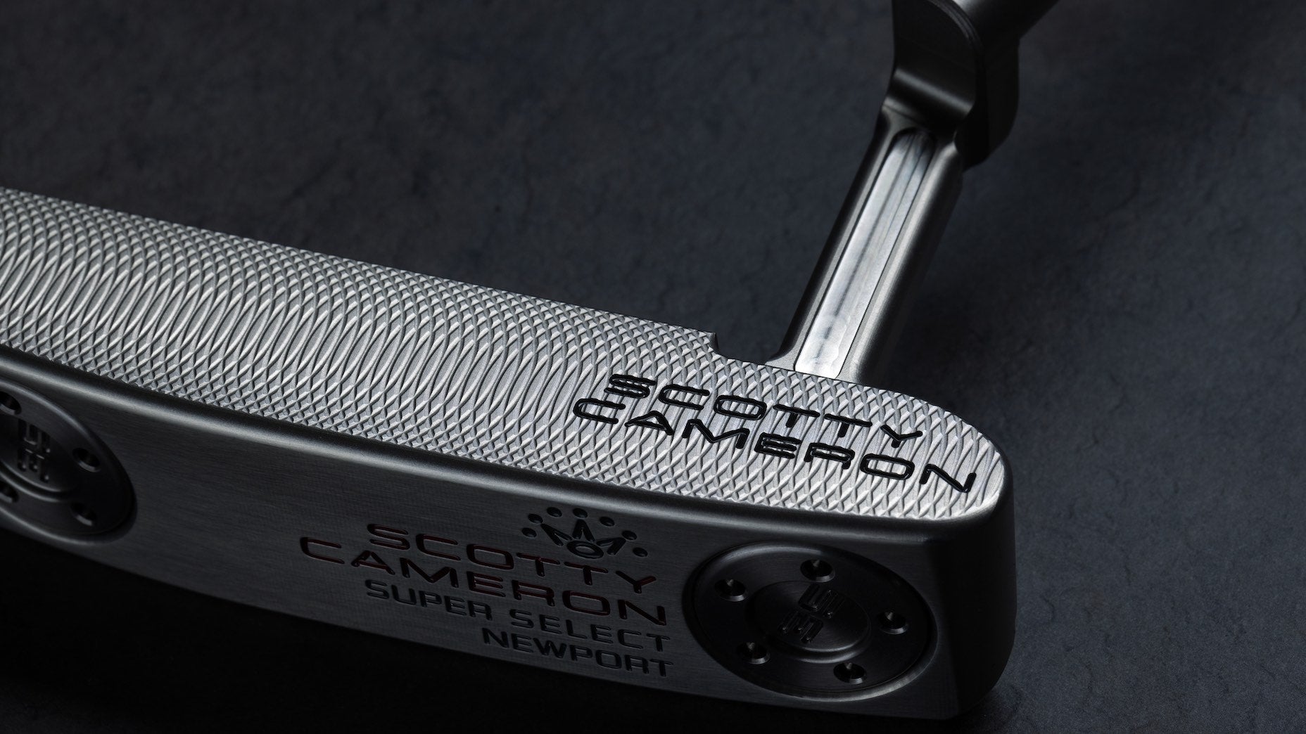 scotty cameron super select putters