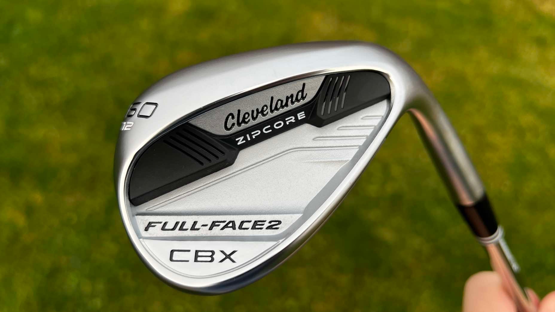 Cleveland fullface2 CBX back