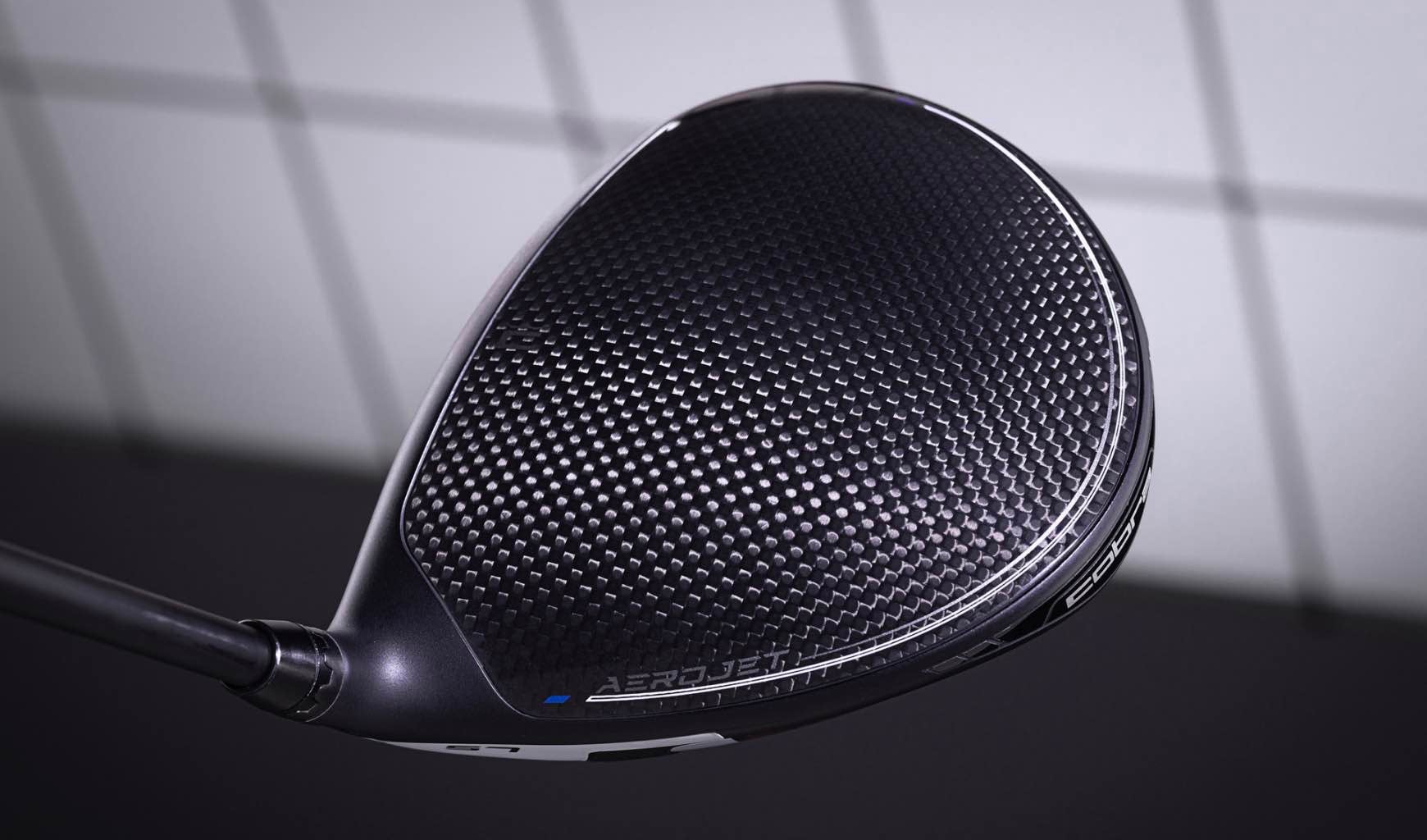 Cobra Aerojet crown Carbon