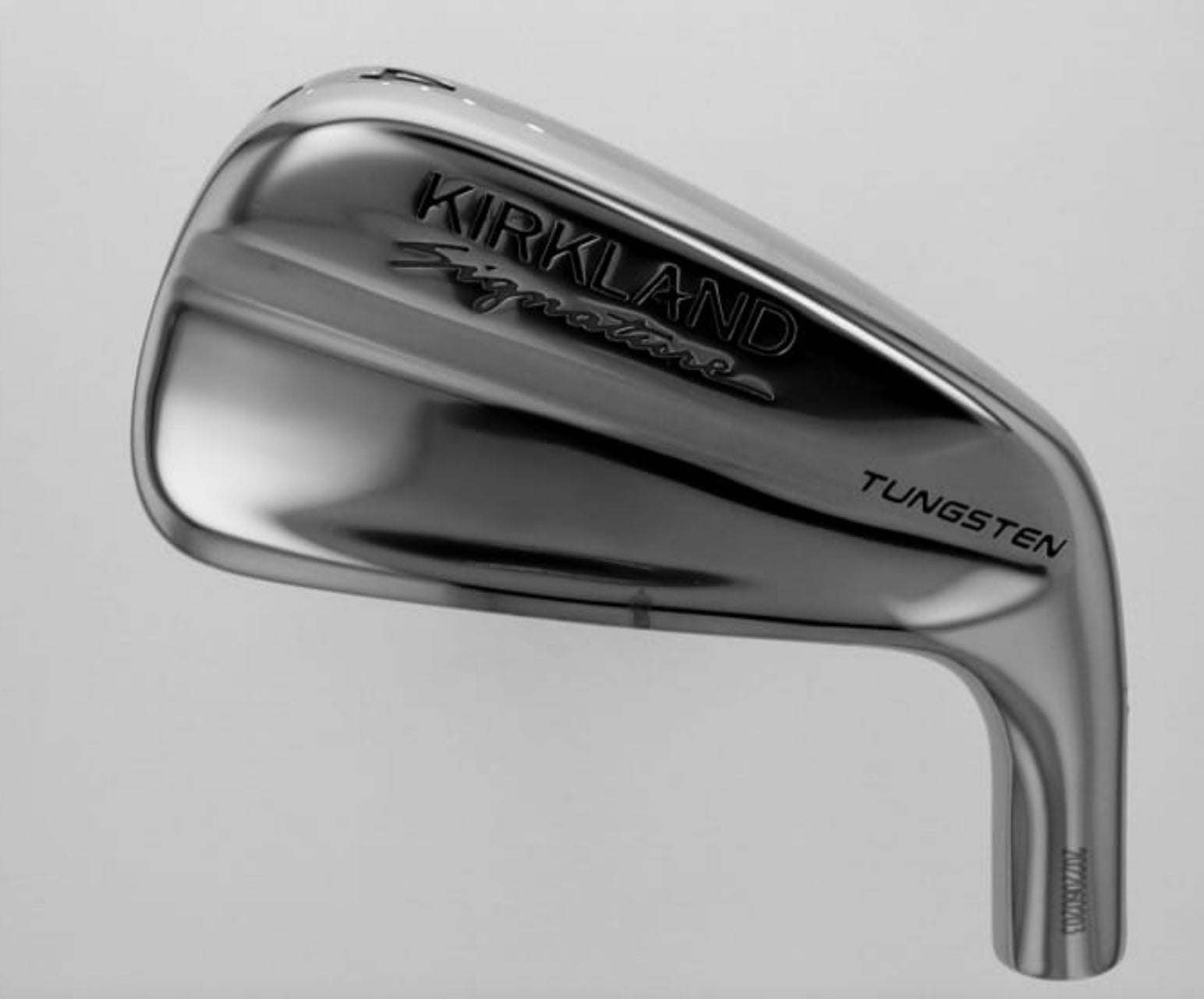 Kirkland costco irons