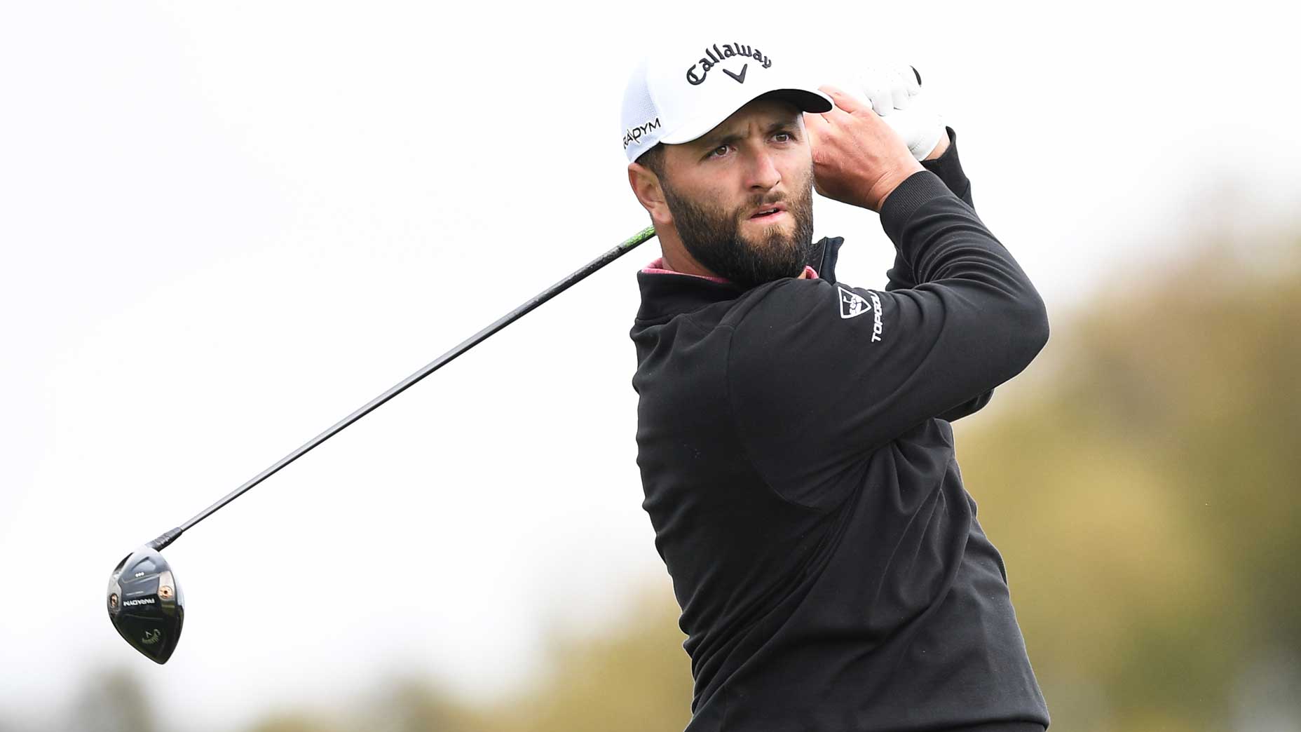 Jon Rahm