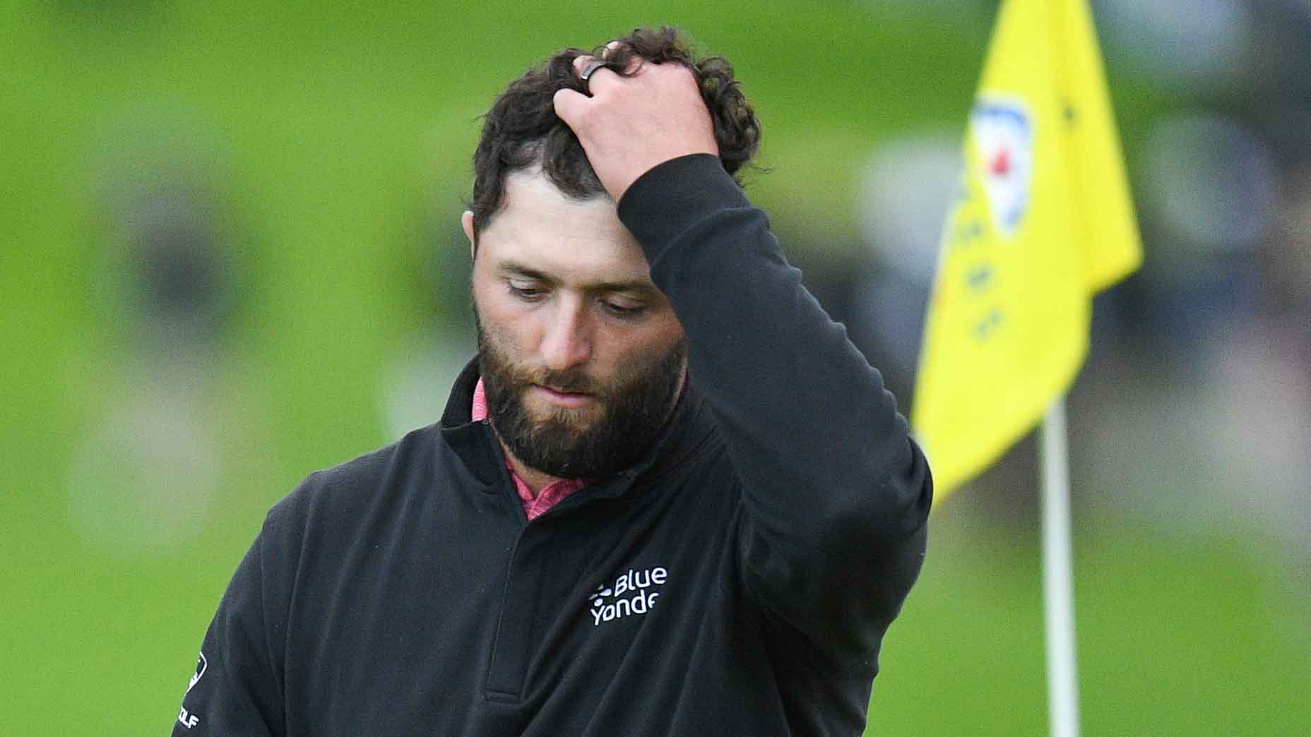 Jon Rahm