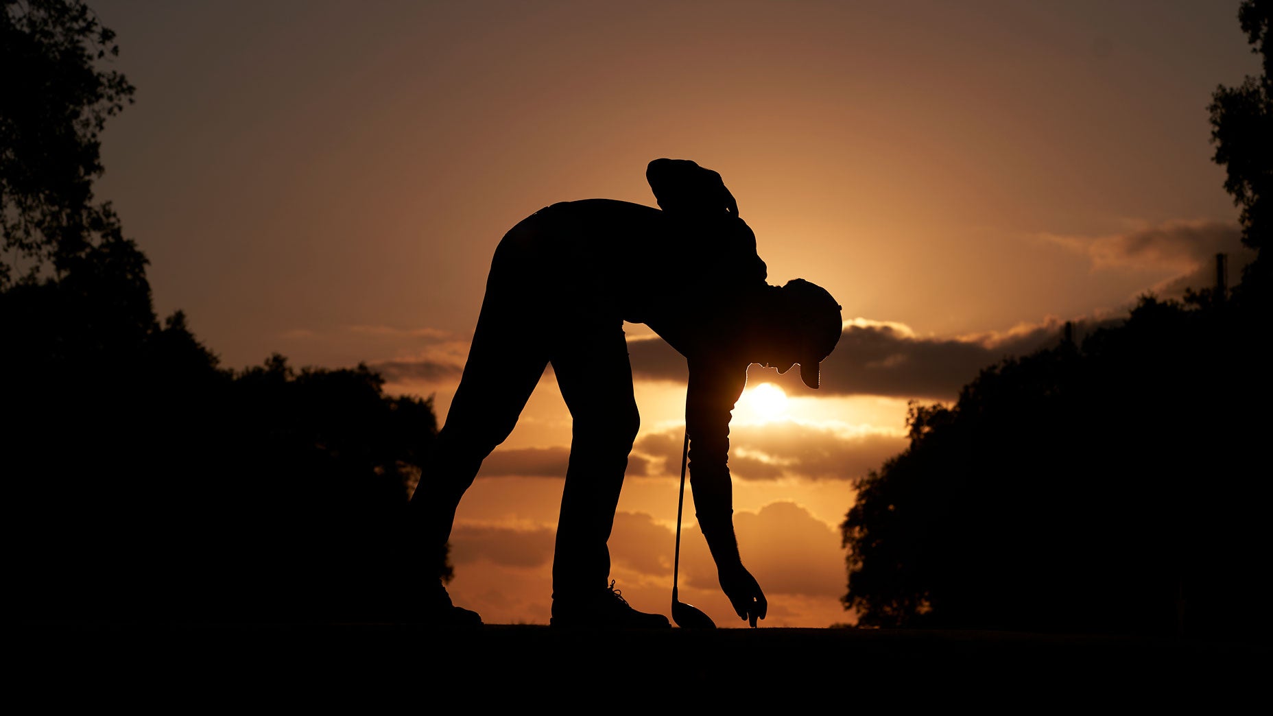 Golfer