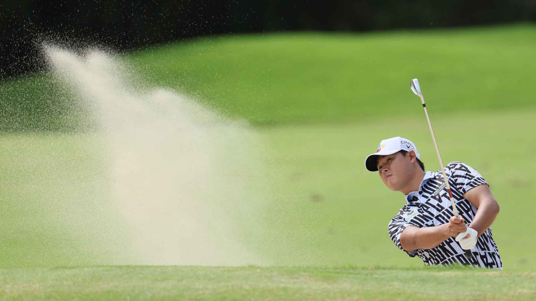 Si Woo Kim
