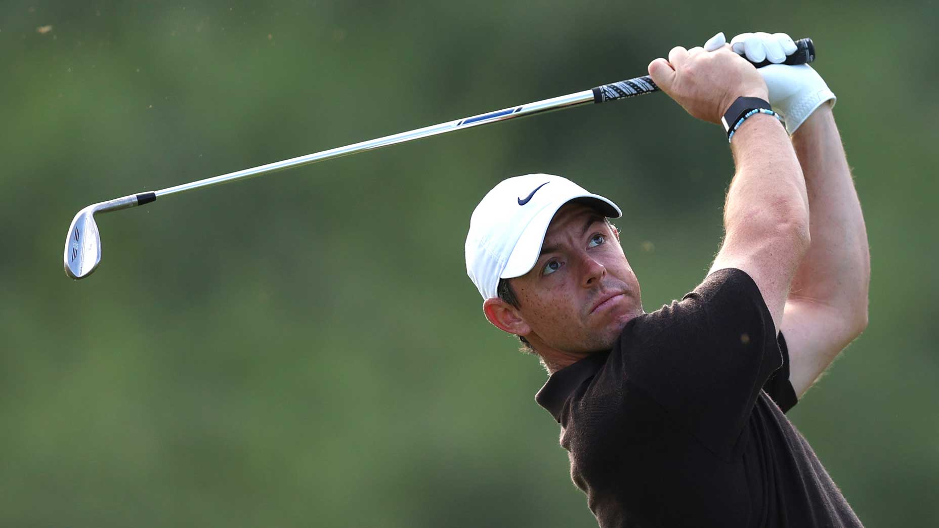 Rory McIlroy