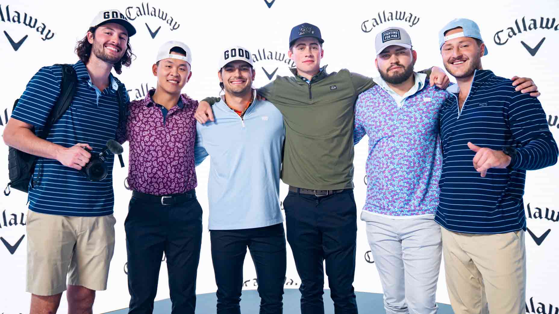 Good Good Golf