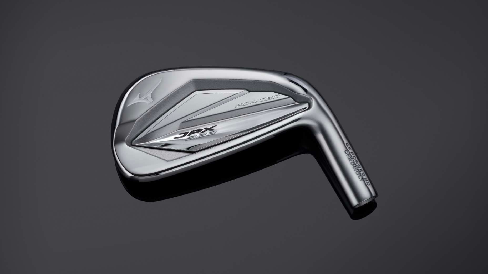 JPX923 Forged 2023 Mizuno