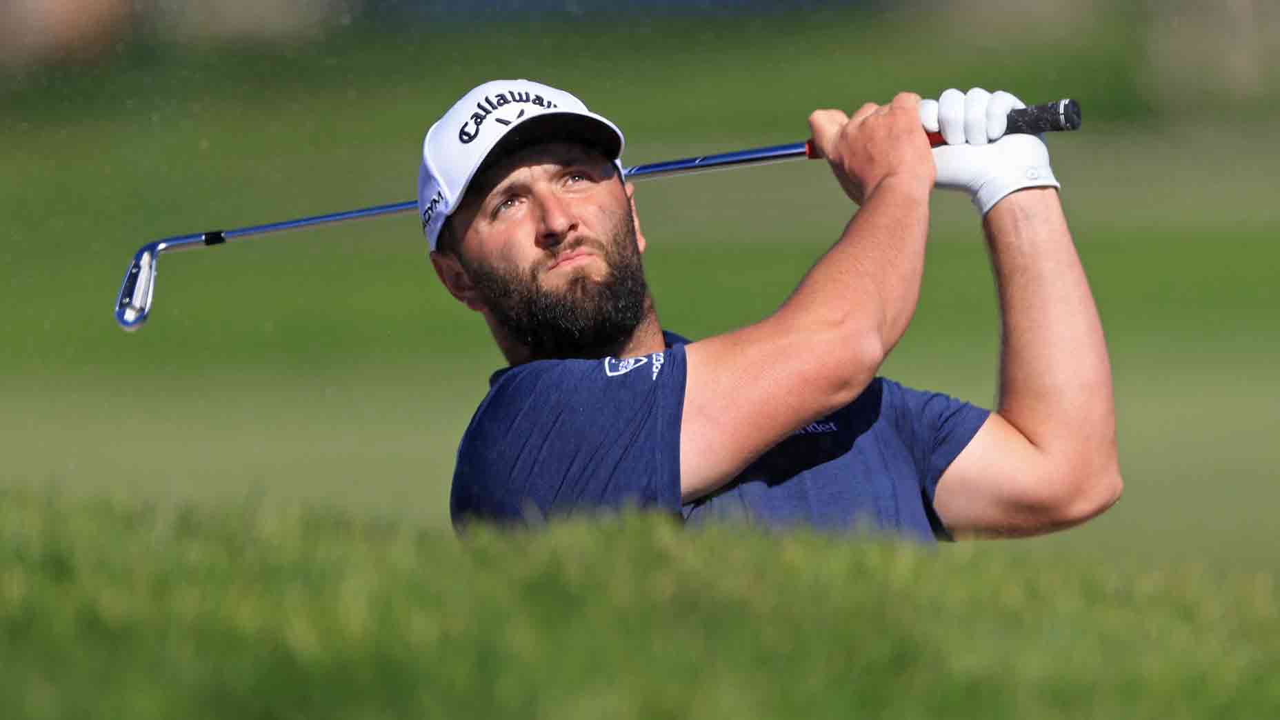 Jon Rahm