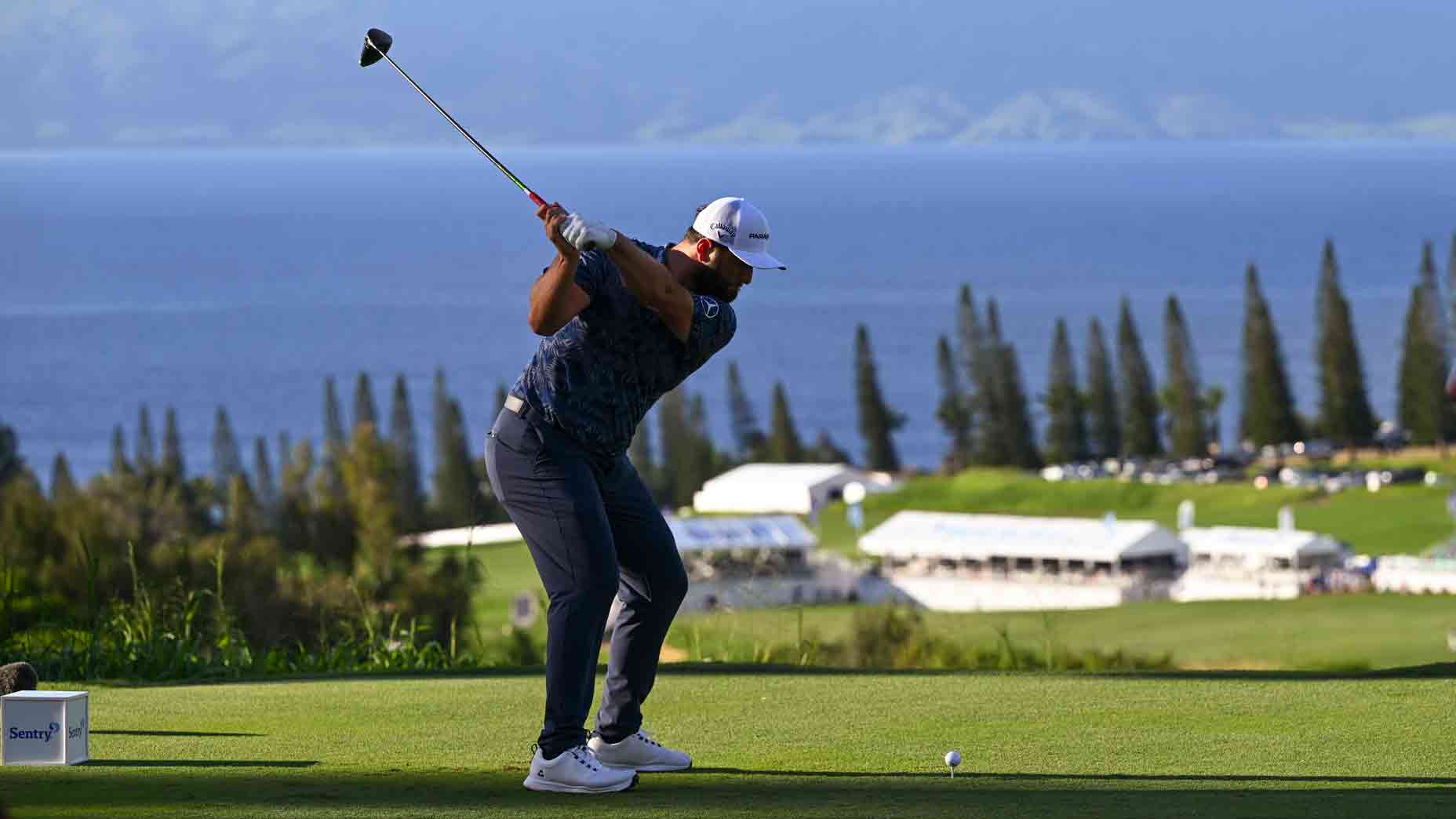 Jon Rahm