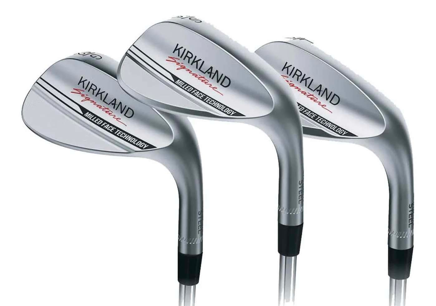 Kirkland wedges costco