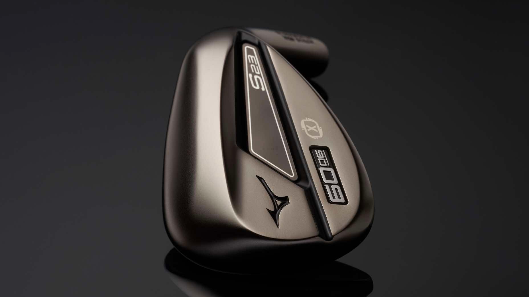Mizuno S23 wedge weight pad 2023