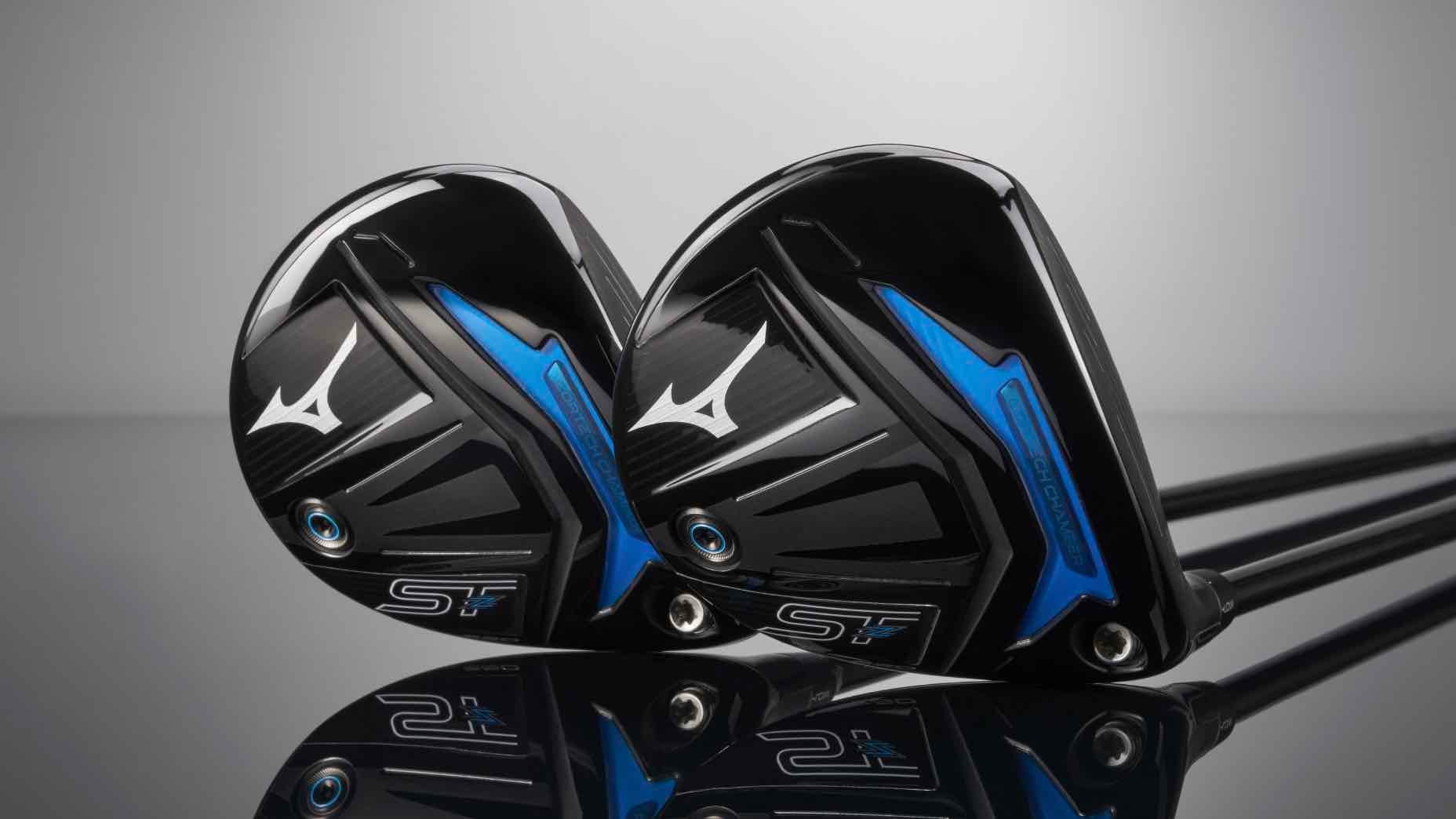 Mizuno STZ fairway 2023