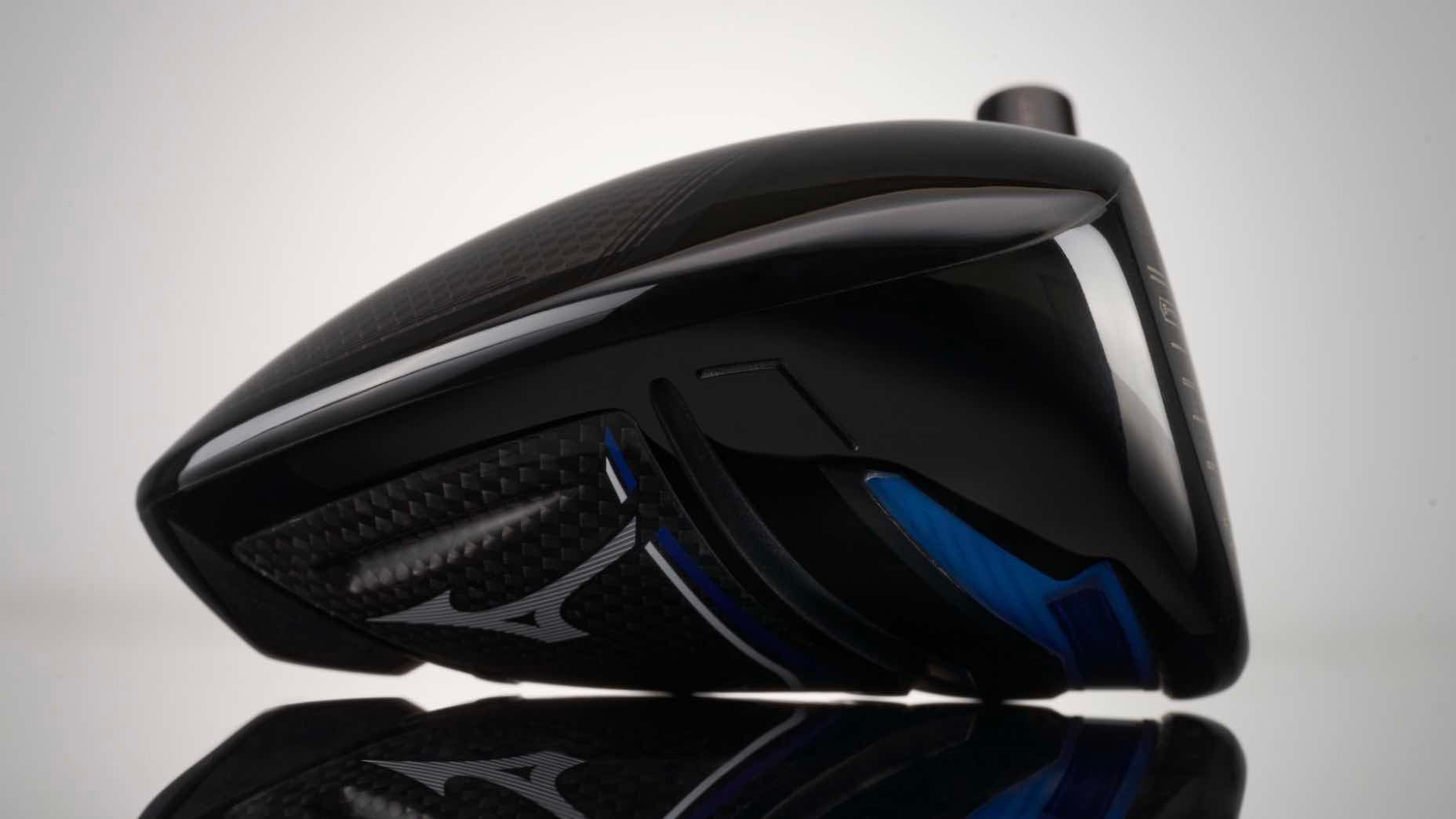 Mizuno STZ toe 2023 driver