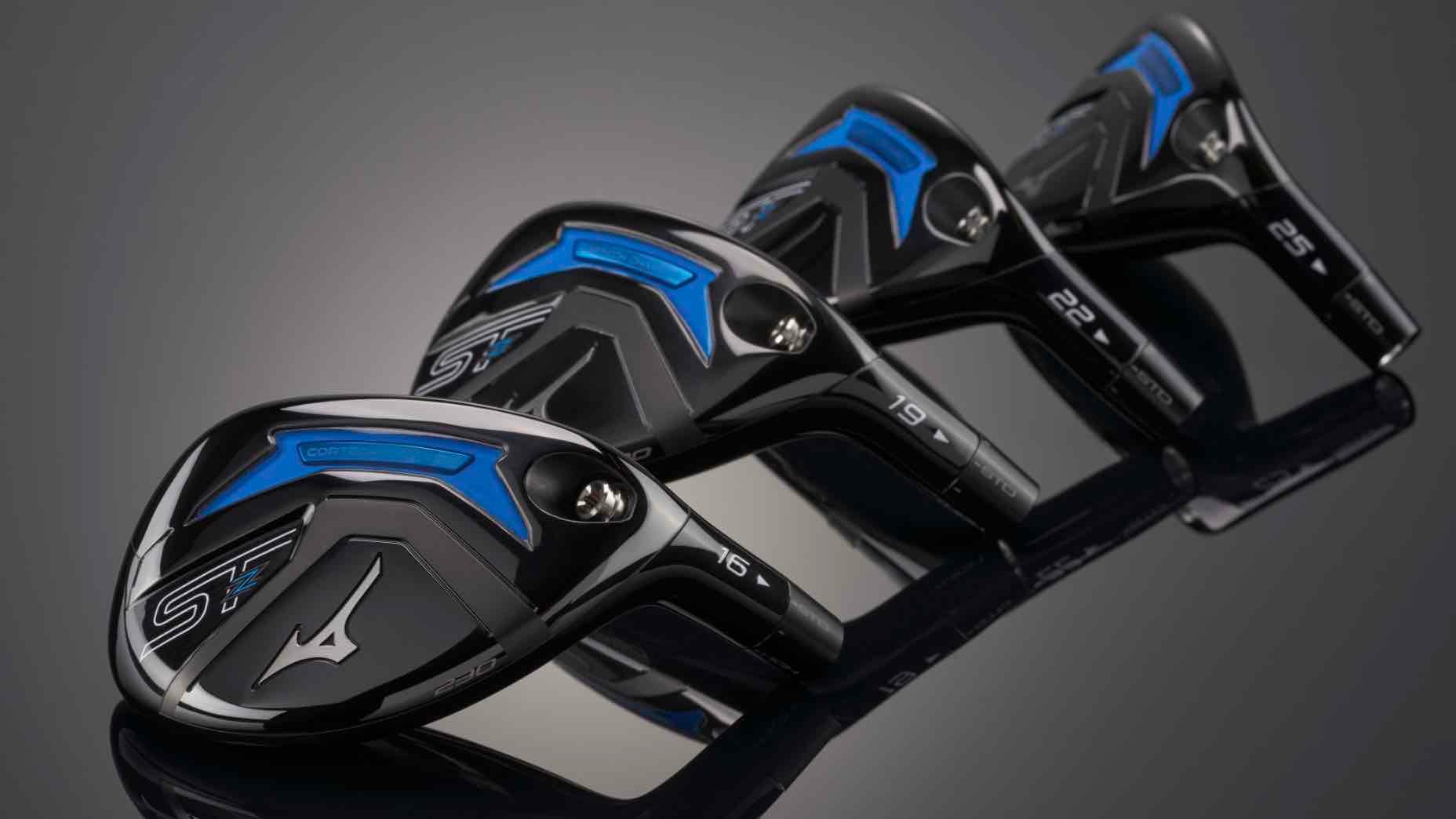 Mizuno STZ hybrid 2023