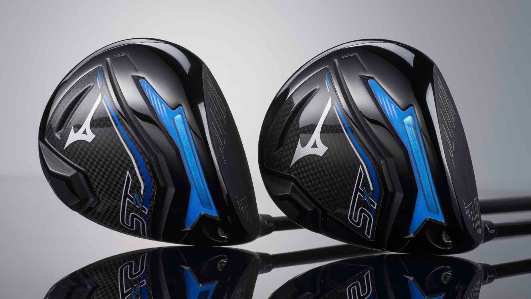 ST230 mizuno 2023 drivers