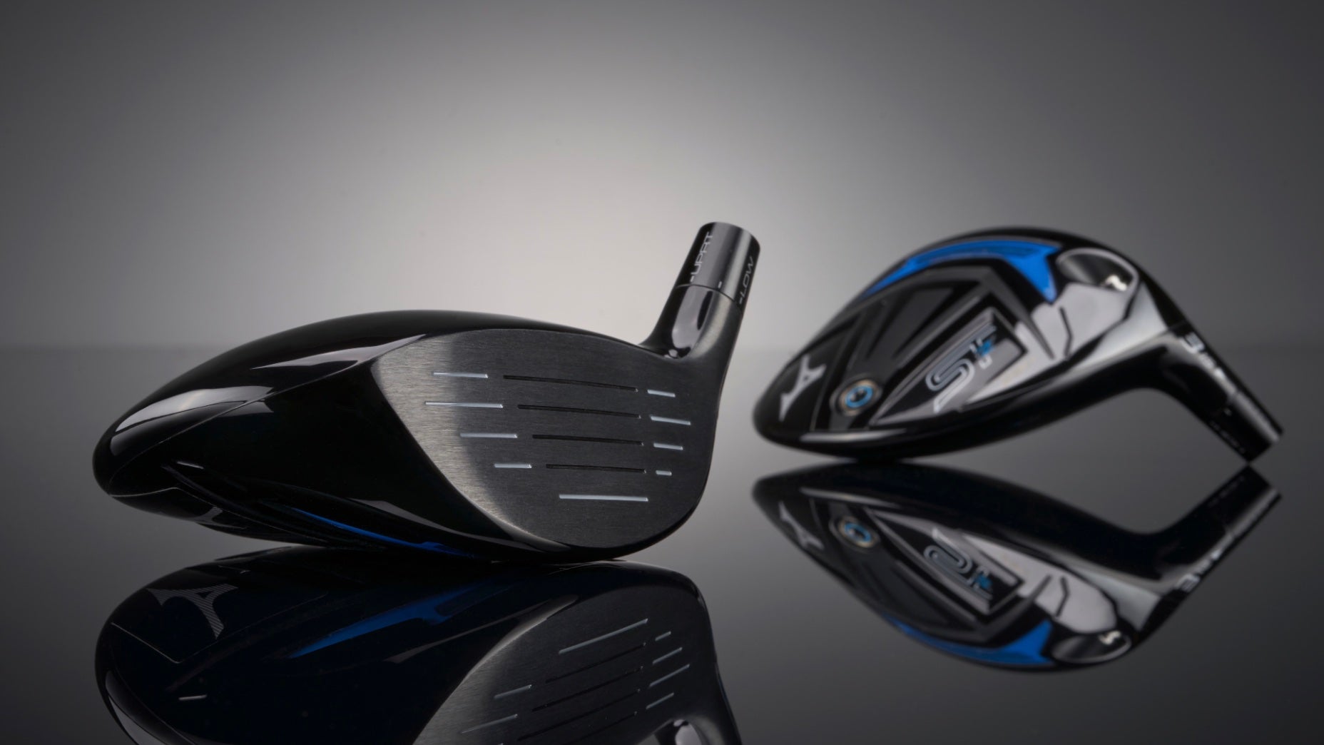 ST230 mizuno fairway 2023