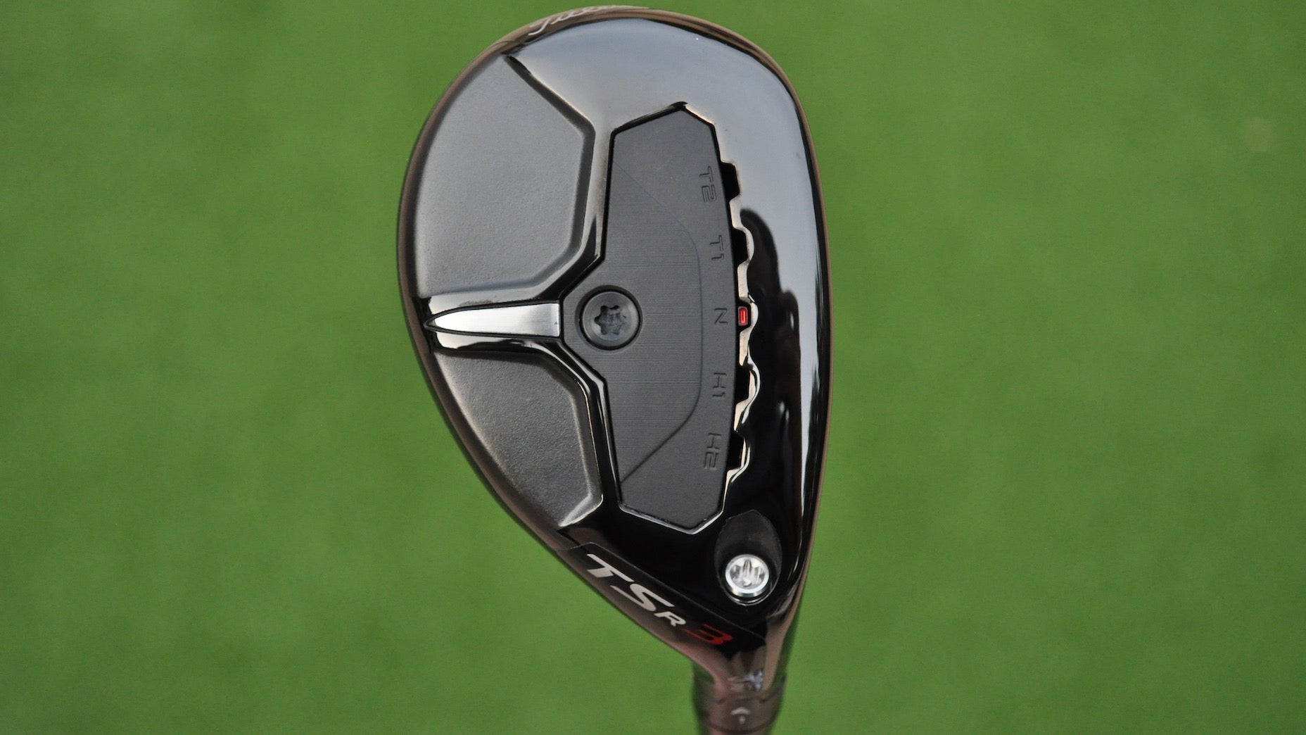 Titleist 2023 TSR3 hybrid