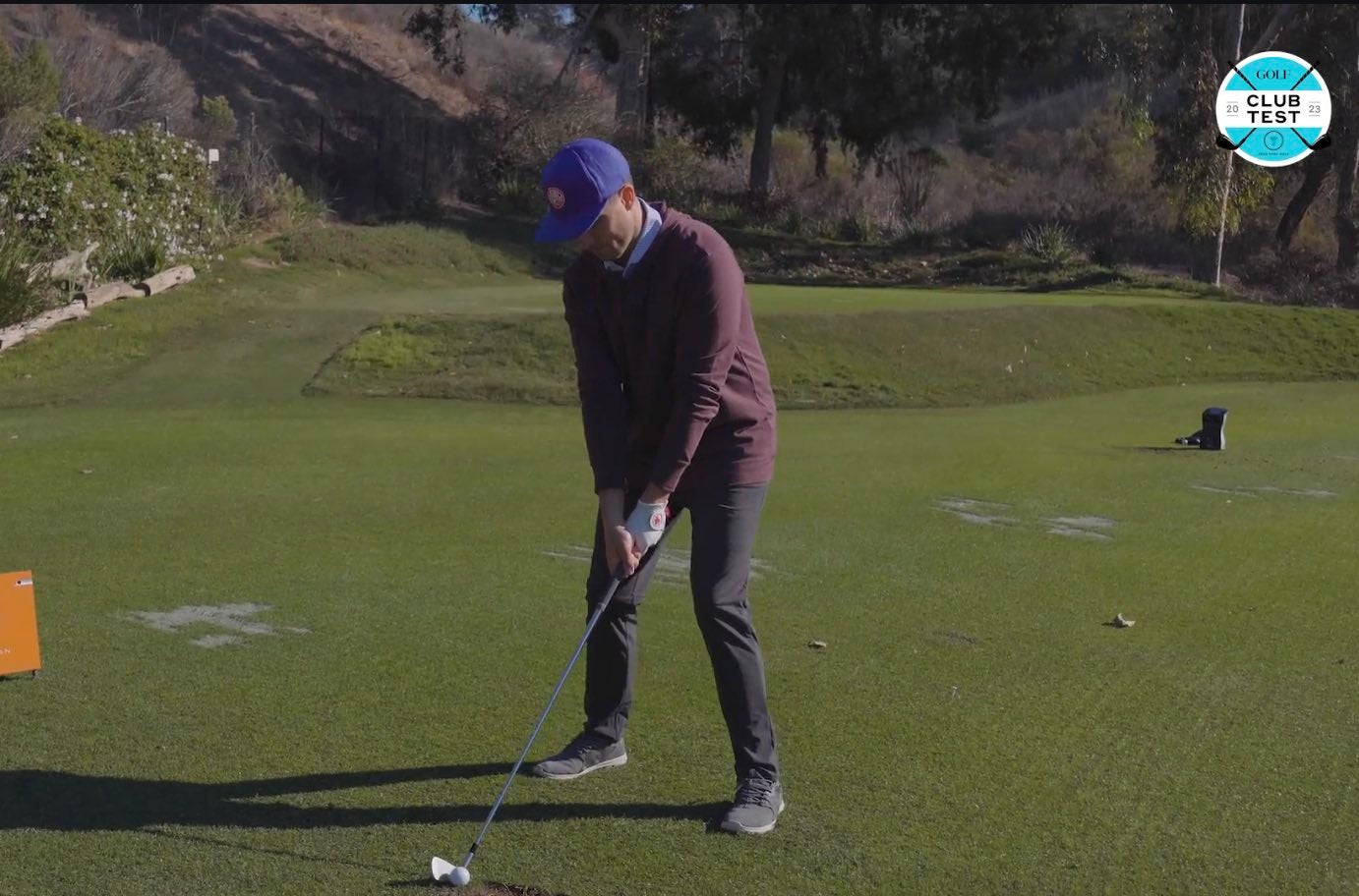 Taylormade iron fitting kingdom