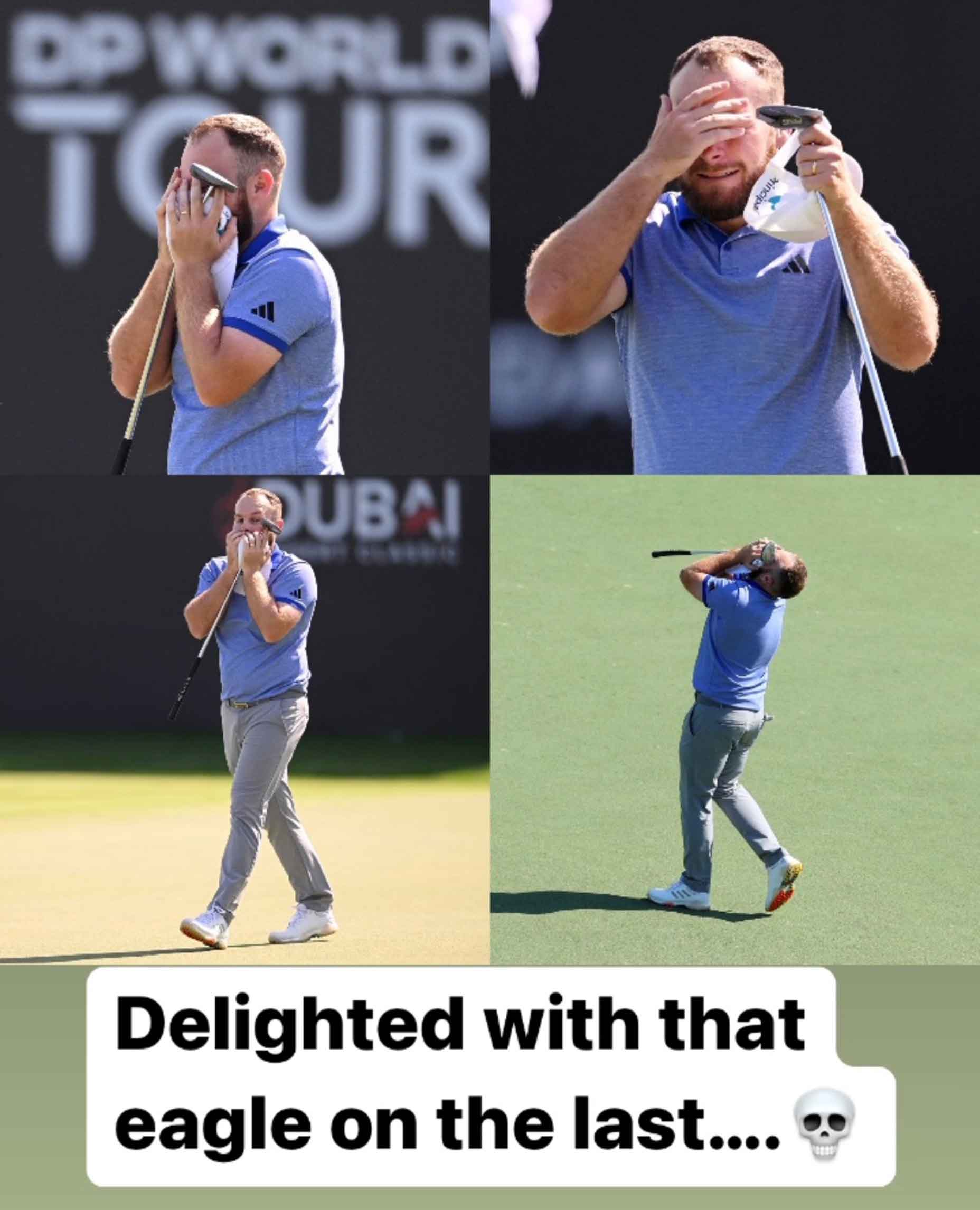 Tyrrell Hatton