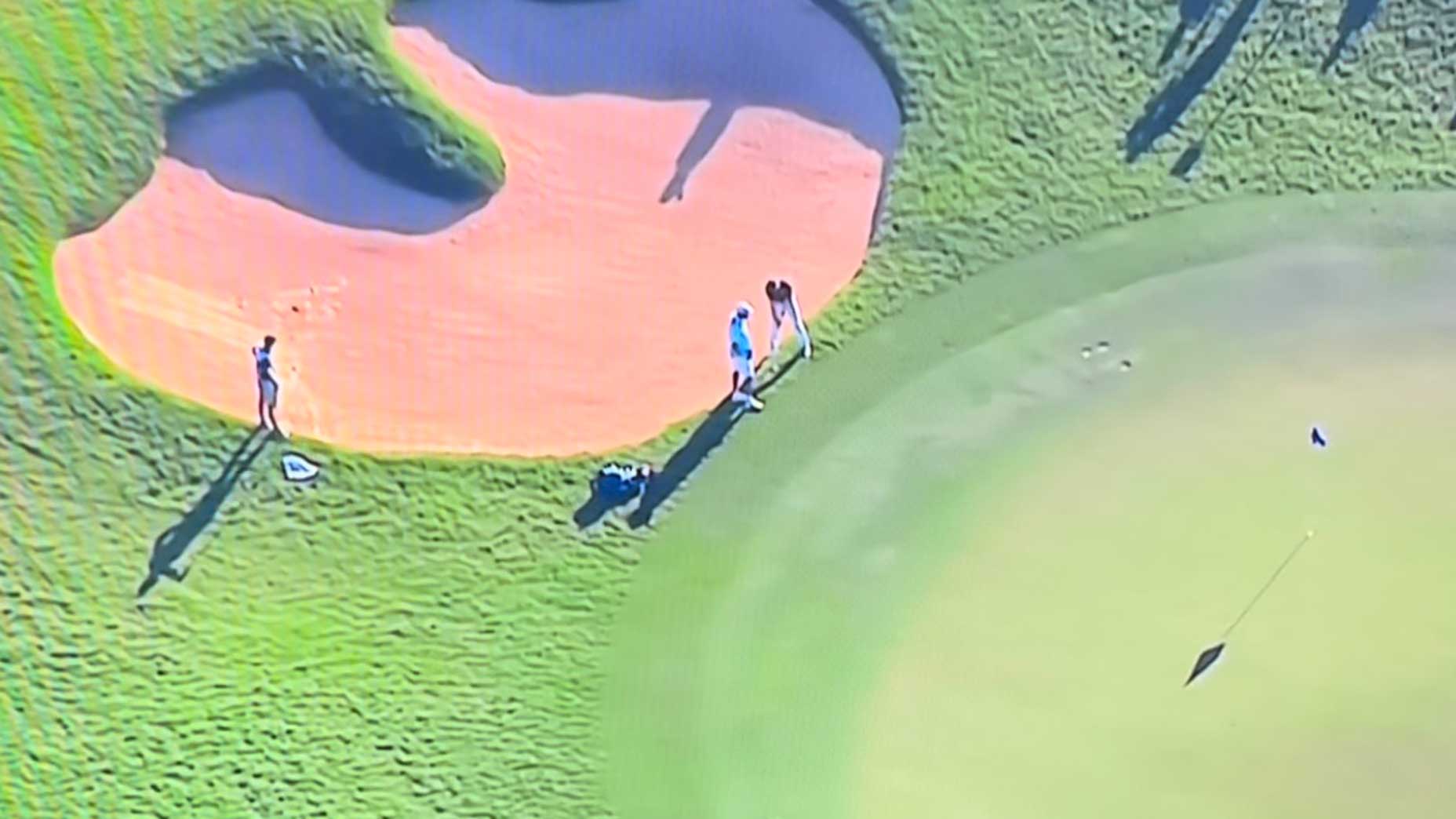 Jordan Spieth
