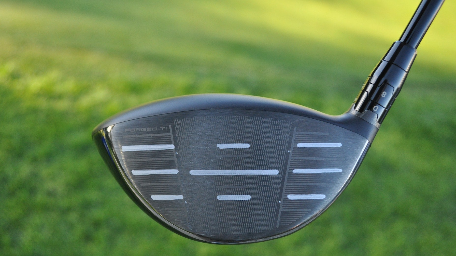 xander schauffele callaway paradym triple diamond