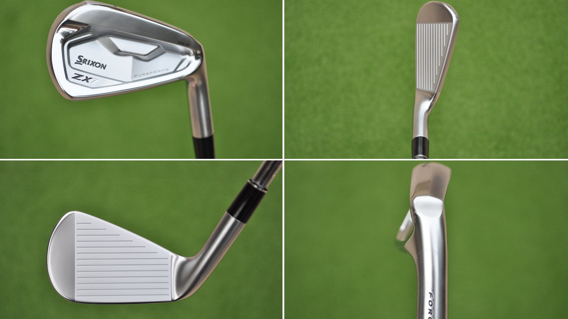 srixon zx7 irons