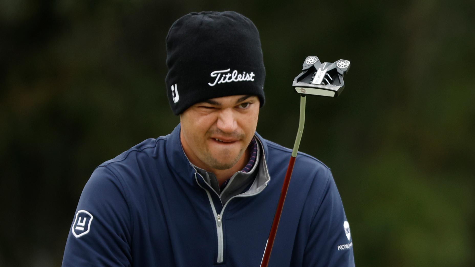 This long shot could turn a $10 bet into $800 this week: 2023 AT&T Pebble Beach Pro-Am odds