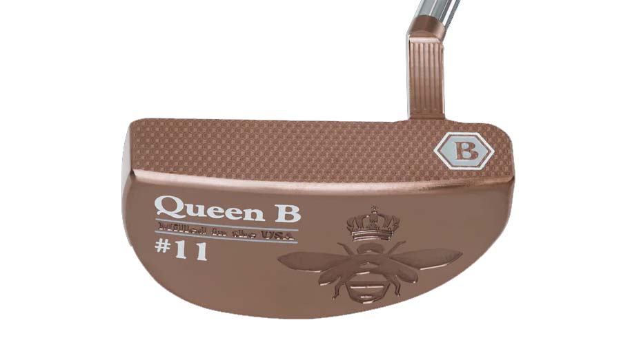 Bettinardi Queen B 11 putter