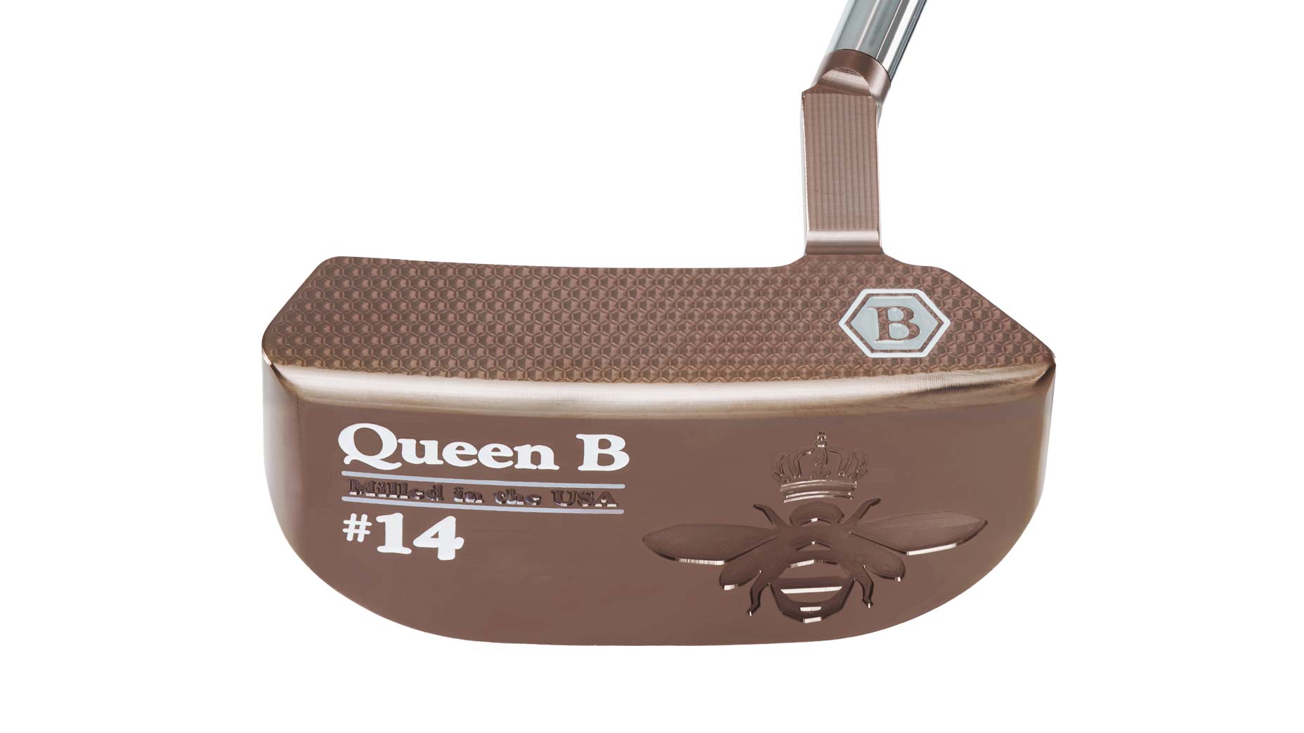 Bettinardi Queen B 14 putter