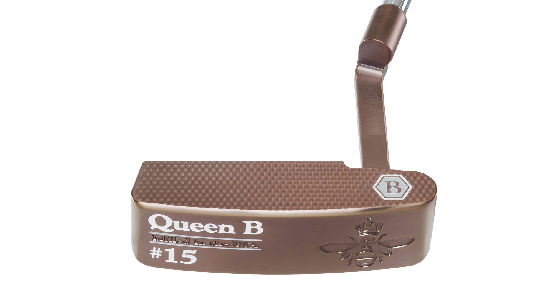 Bettinardi Queen B 15 putter