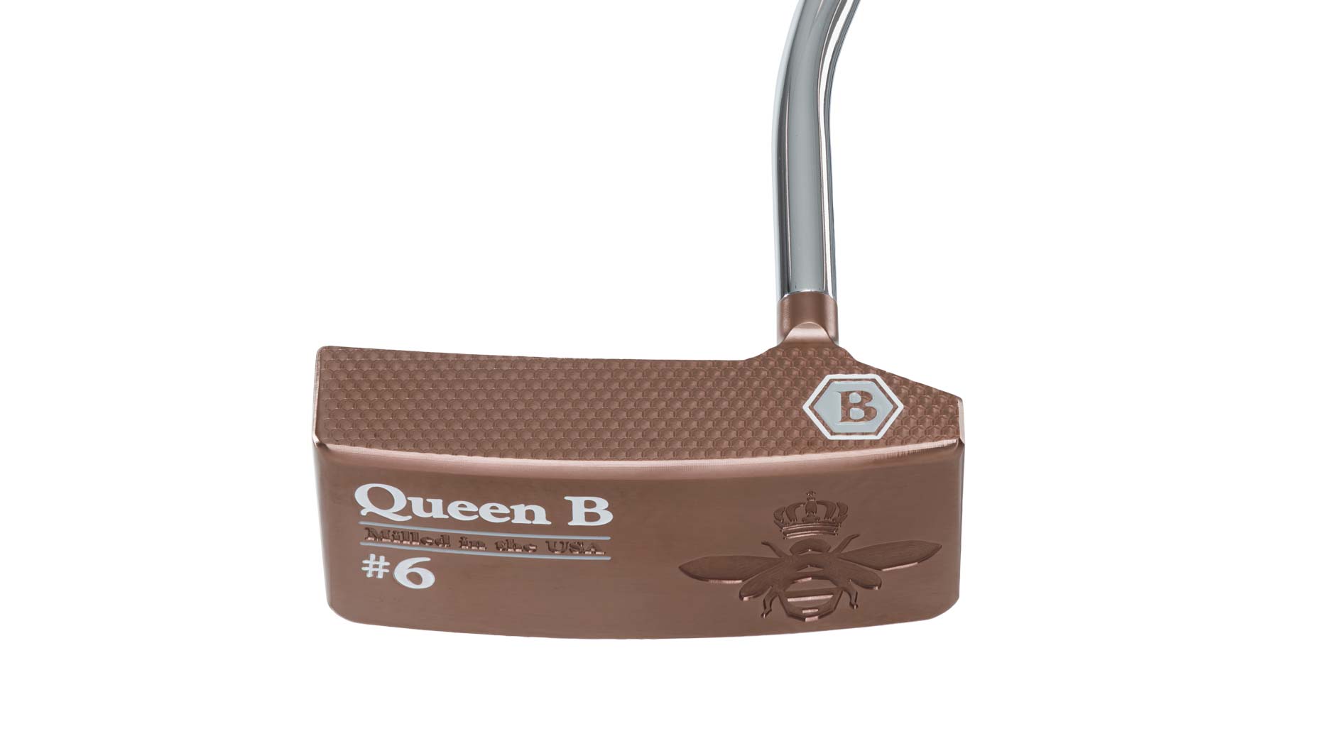Bettinardi Queen B 6 putter