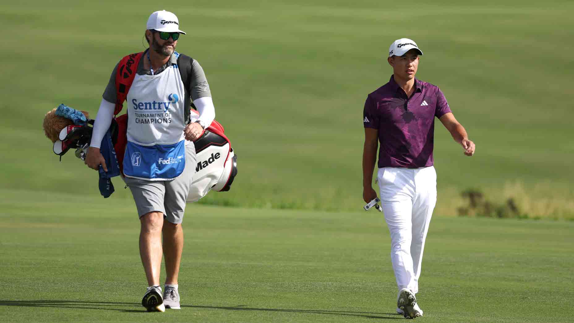 2023 Sentry Tournament of Champions purse: How the $15 million payout will be distributed
