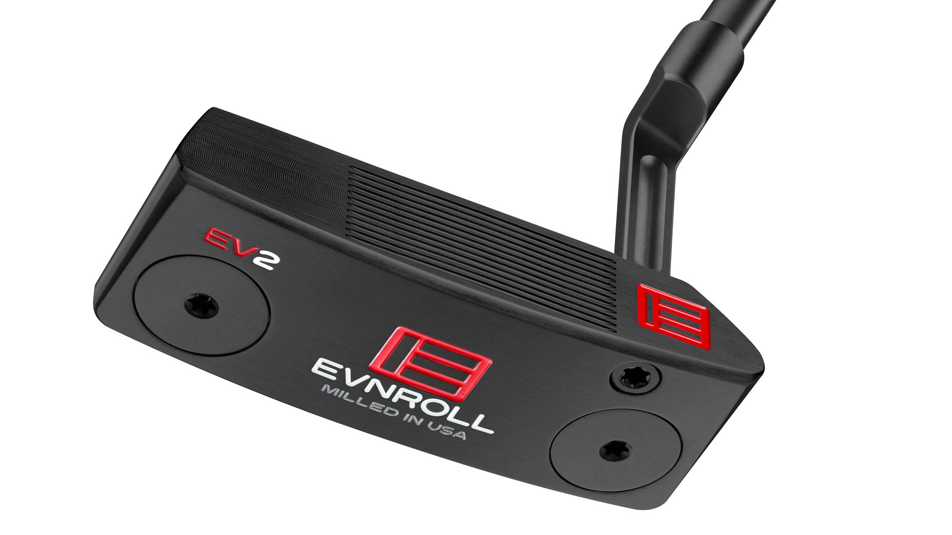 Evnroll EV2 black putter