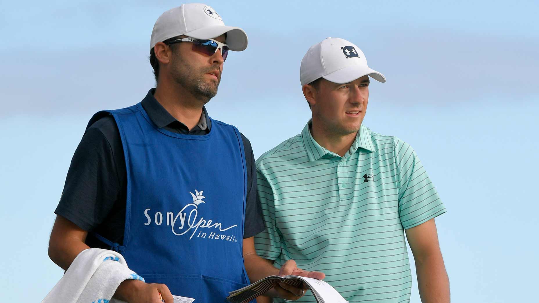 2023 Sony Open odds: Jordan Spieth edged out for betting favorite in Hawaii