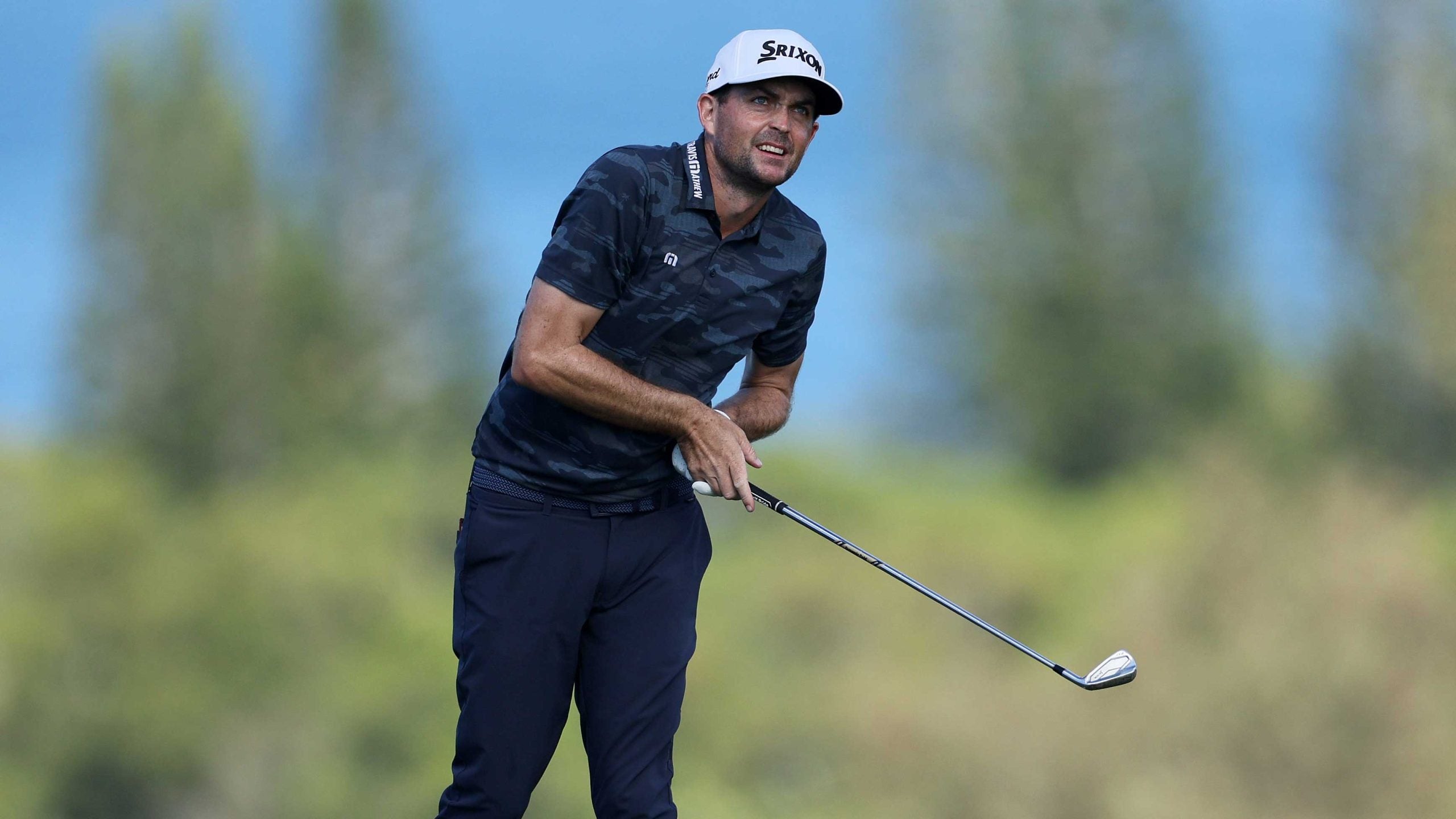 keegan bradley