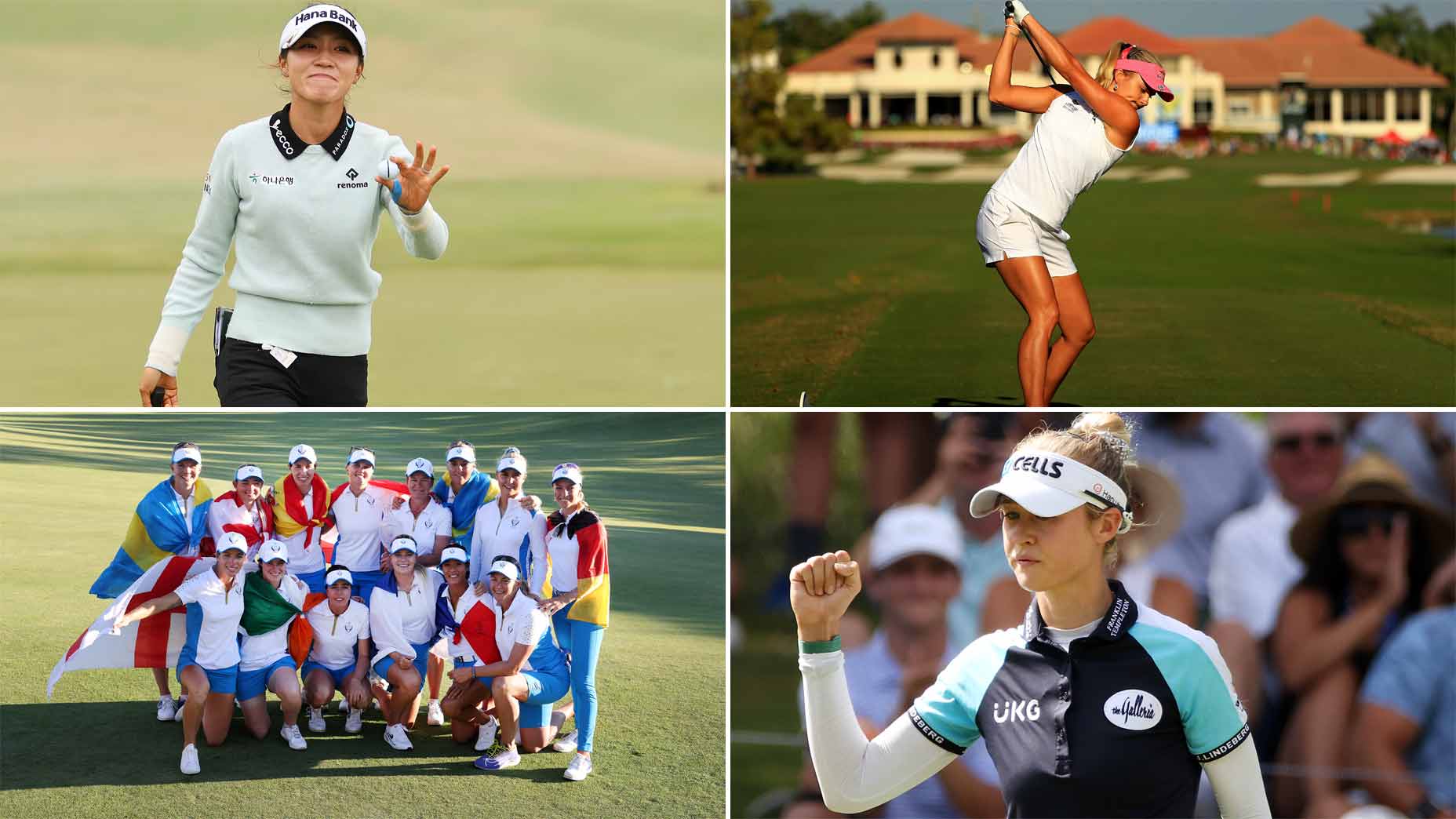6 bold predictions for the 2023 LPGA season
