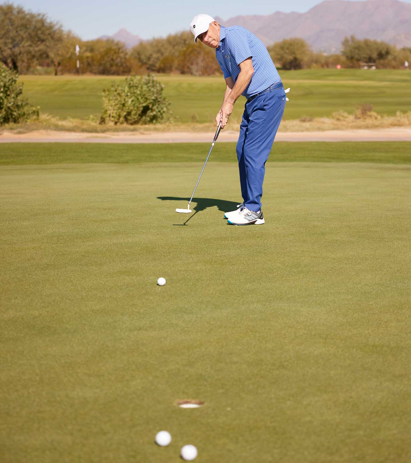 mike mcgetrick putts