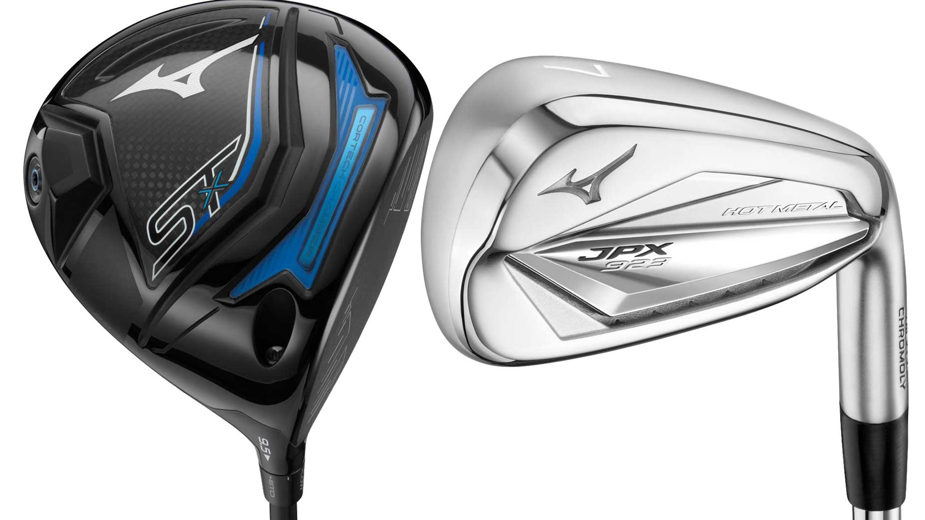 Mizuno golf clubs 2023