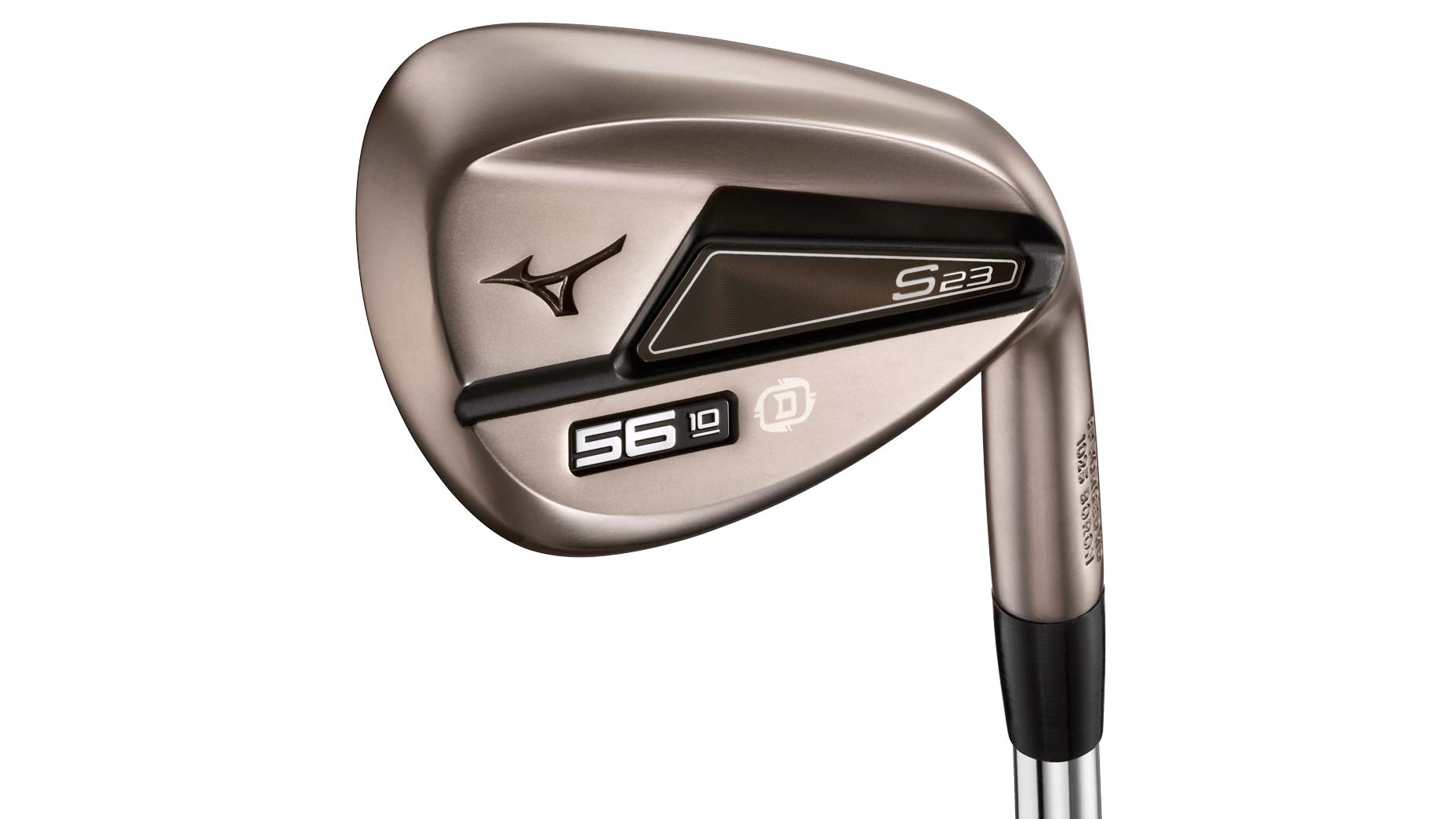 Mizuno S23 wedge