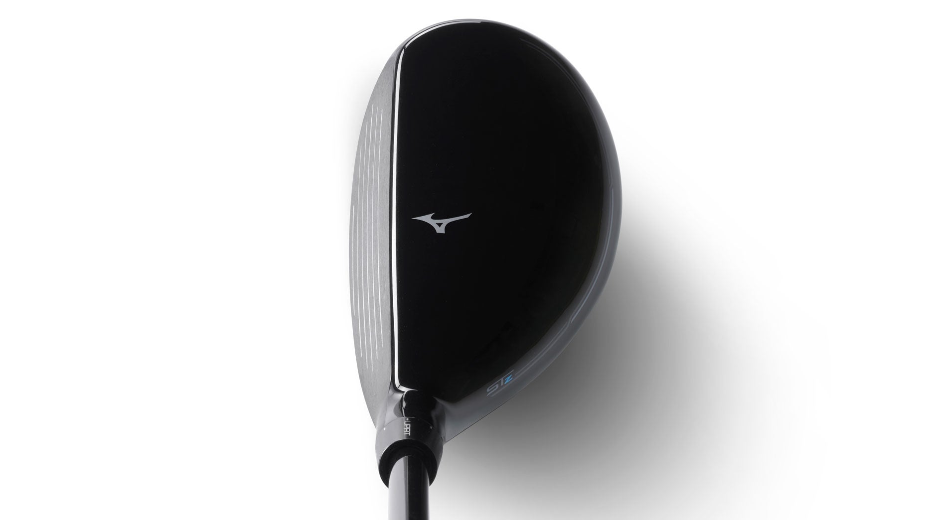 Mizuno ST-Z 230 hybrid at address
