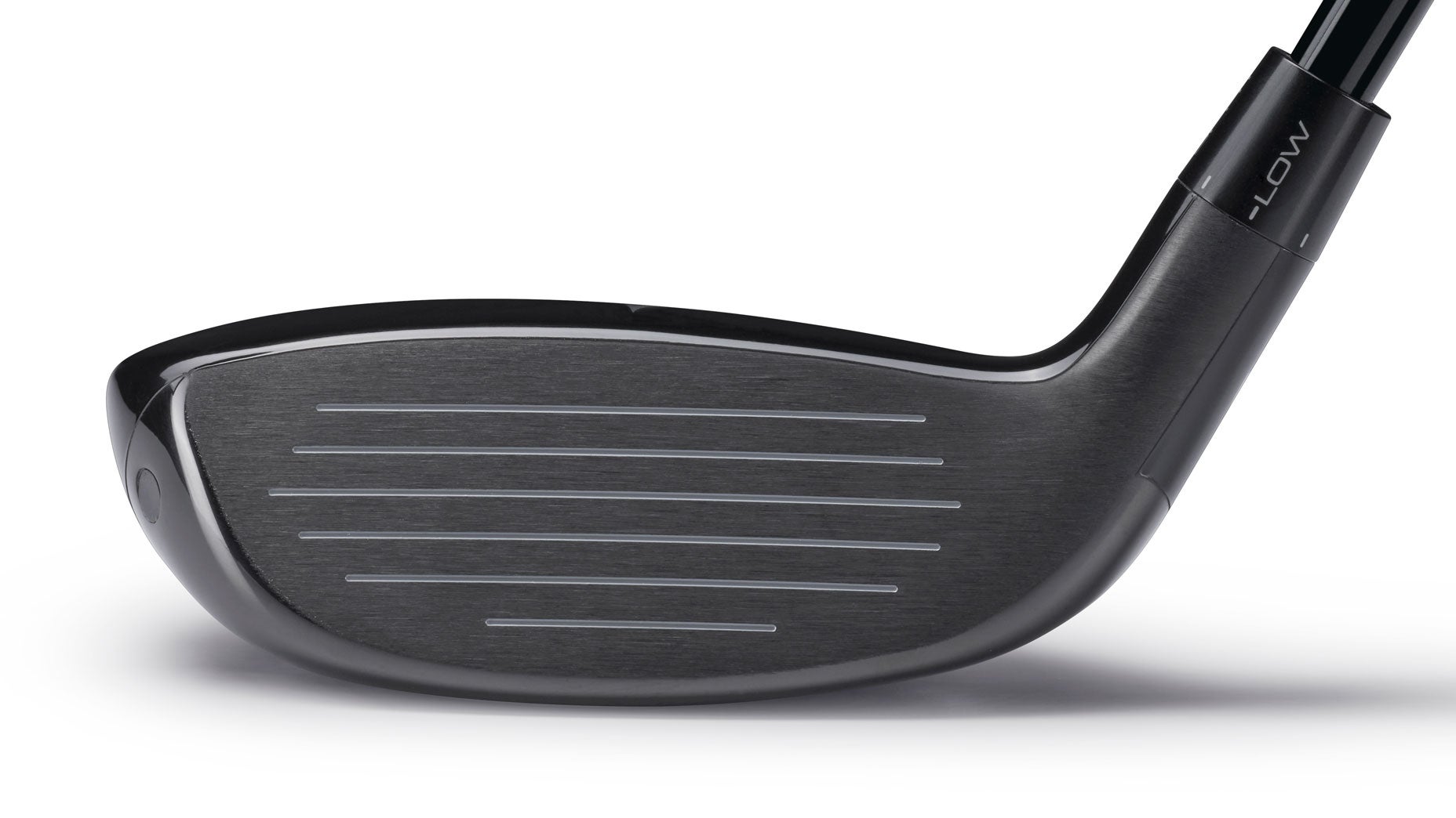 Mizuno ST-Z 230 hybrid face