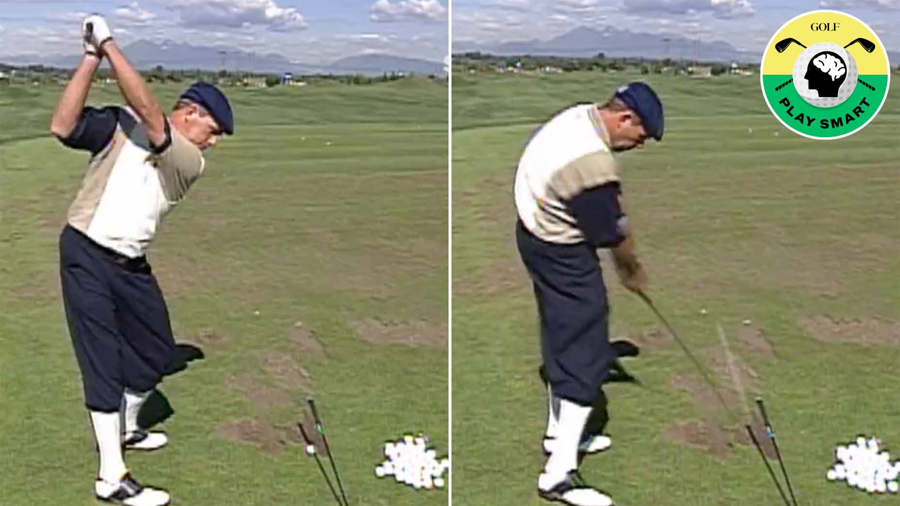 payne stewart swings
