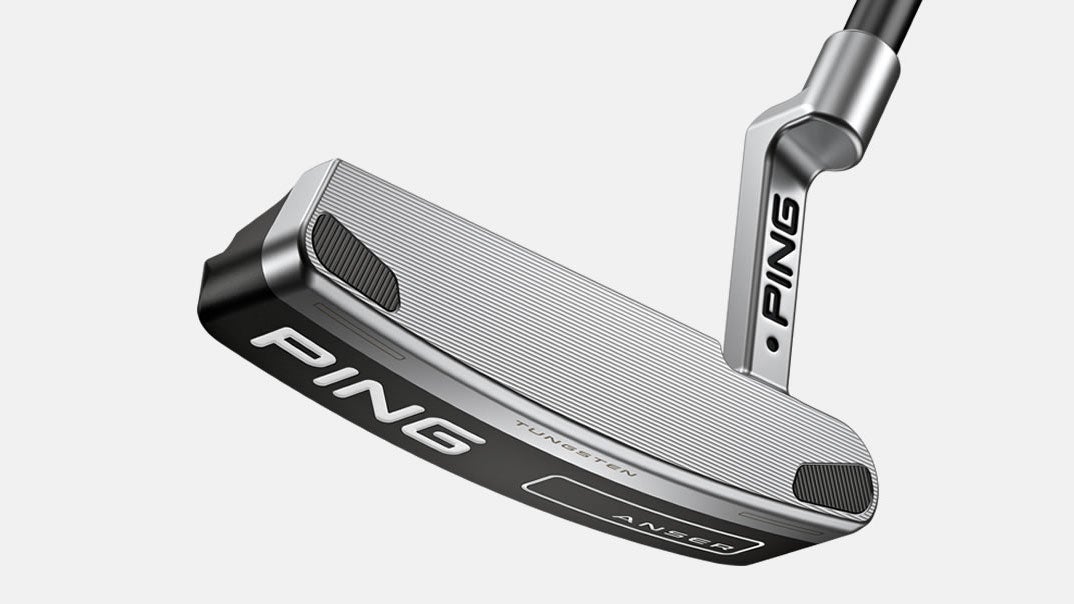Ping Anser 2022 putter