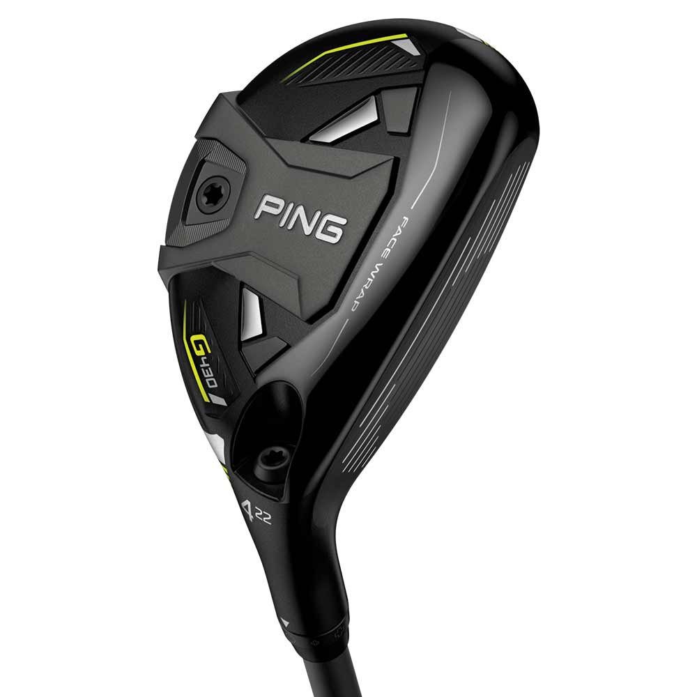 Ping G430 hybrid