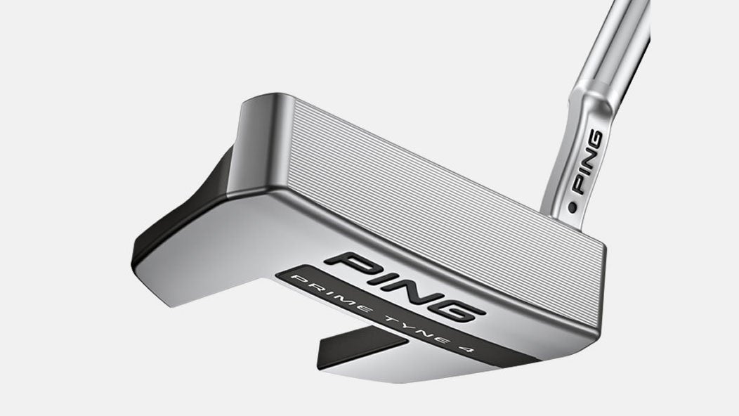 Ping Prime Tyne 4 putter