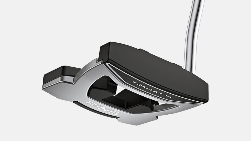 Ping Tomcat 14 2022 putter