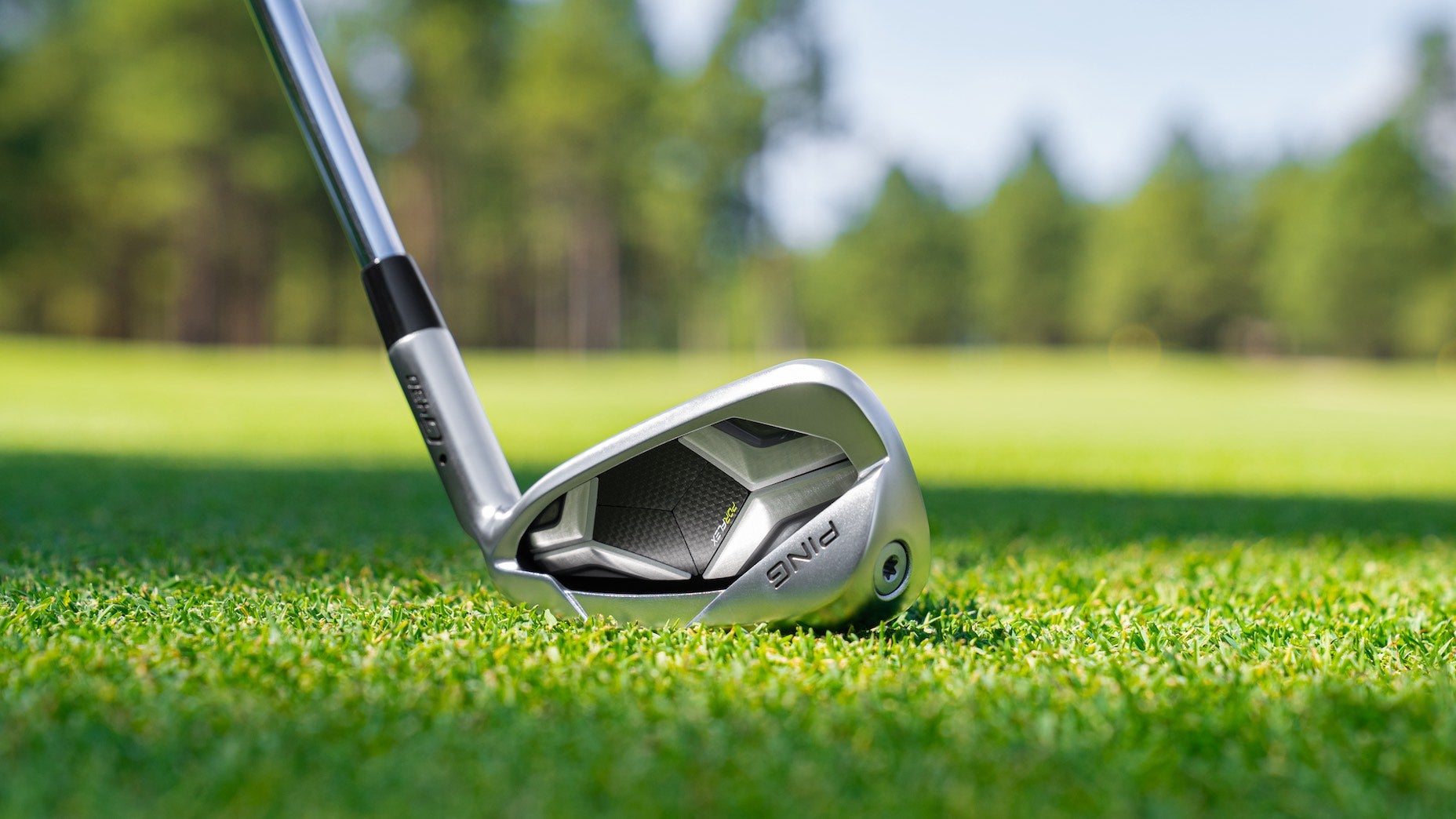 ping g430 irons
