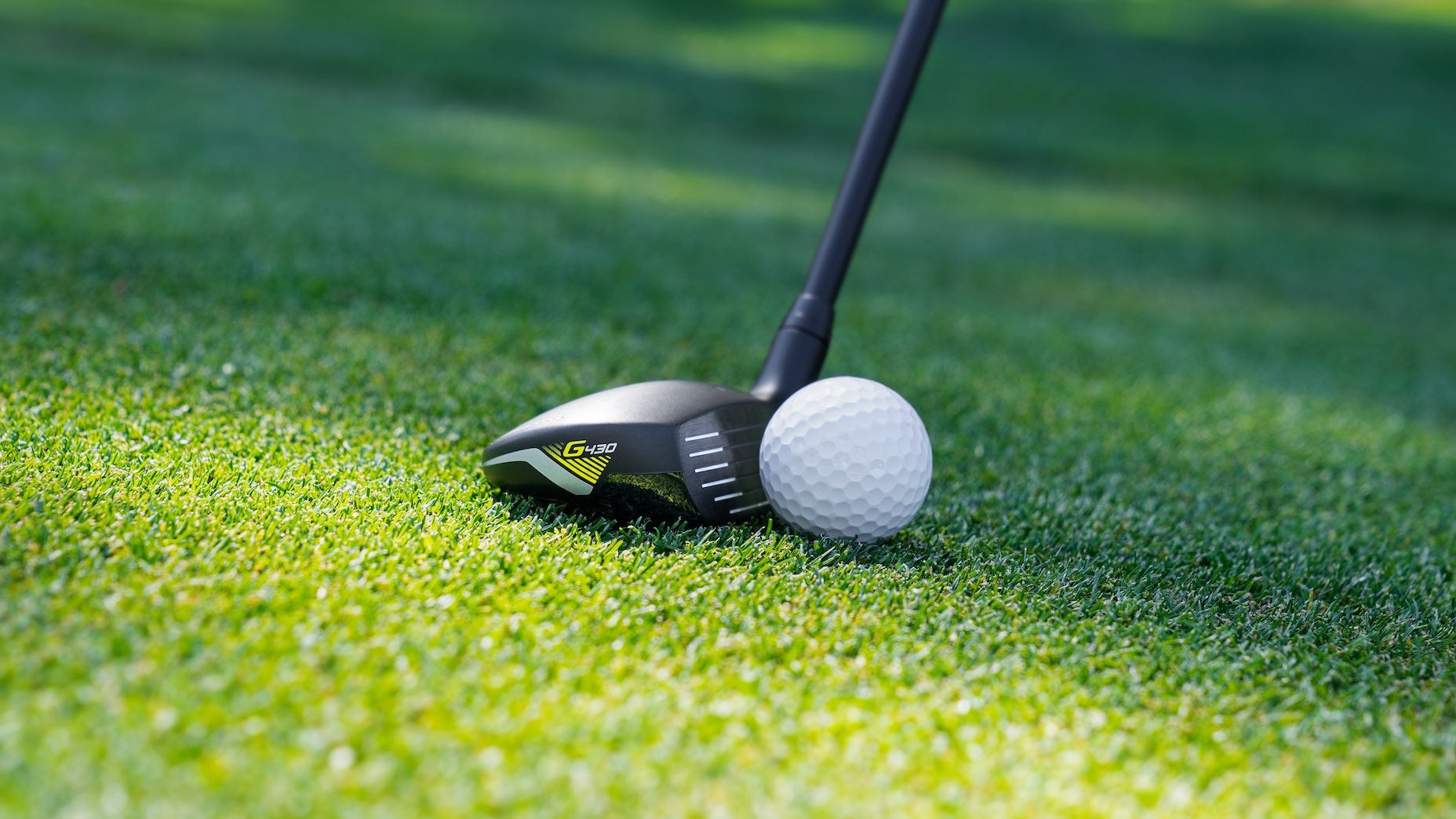 ping g430 hybrid